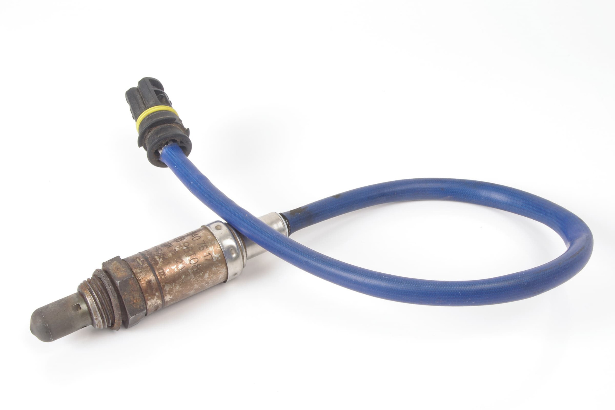 Mercedes 0005407617 Lambda Sensor | R129 SL W140 W220 S W210 E C215 CL
