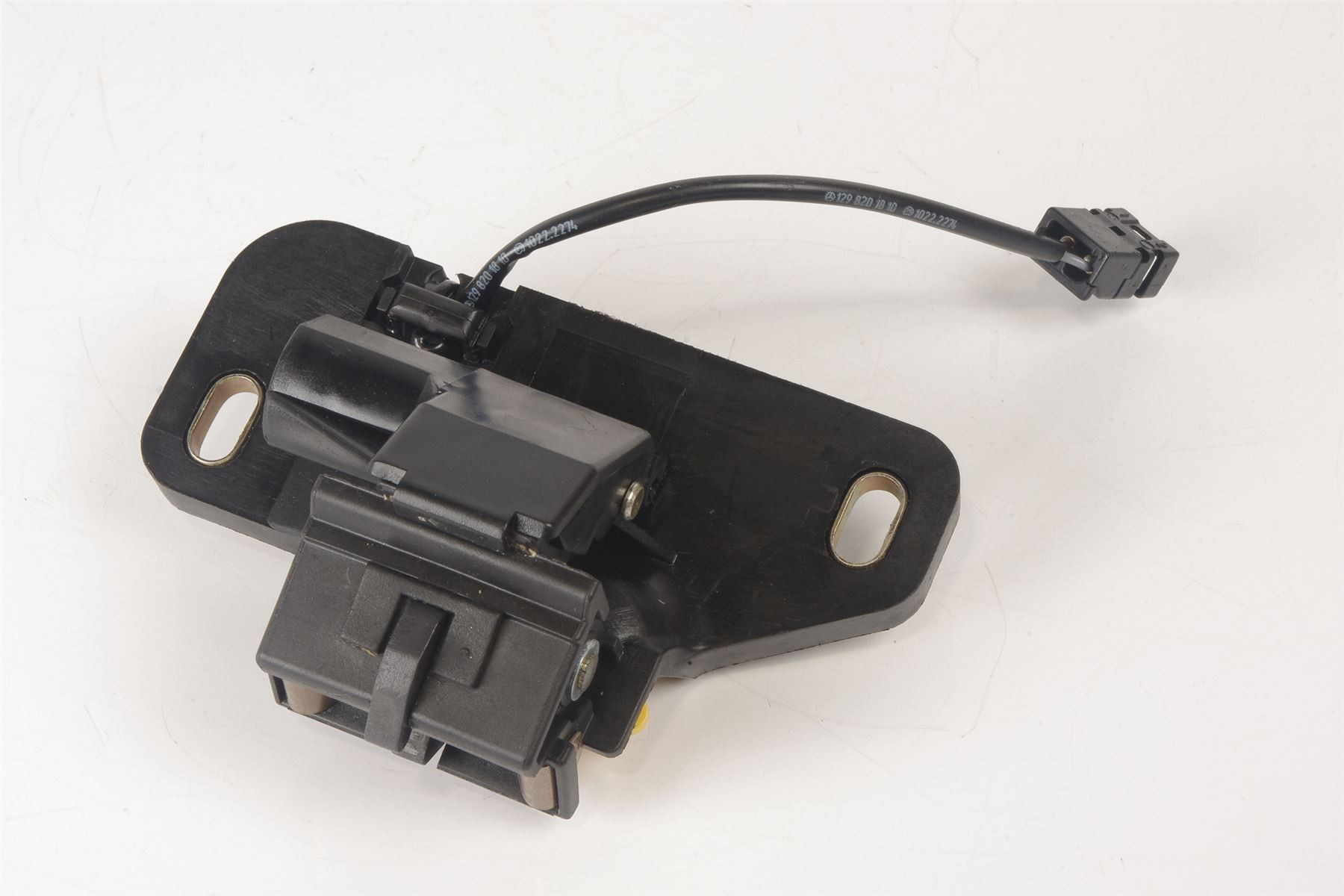 Mercedes 1297500384 Boot Latch | R129 SL