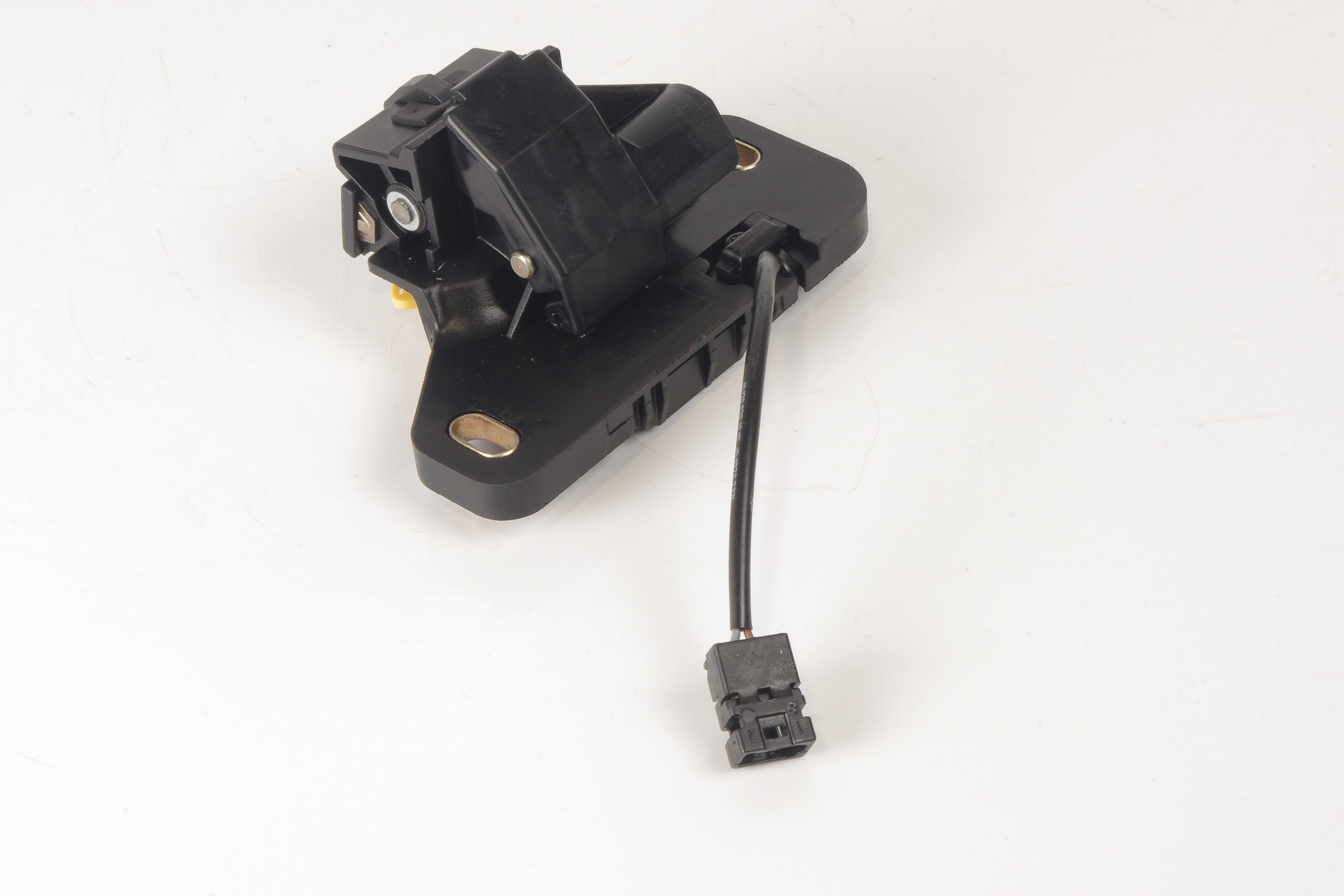 Mercedes 1297500384 Boot Latch | R129 SL