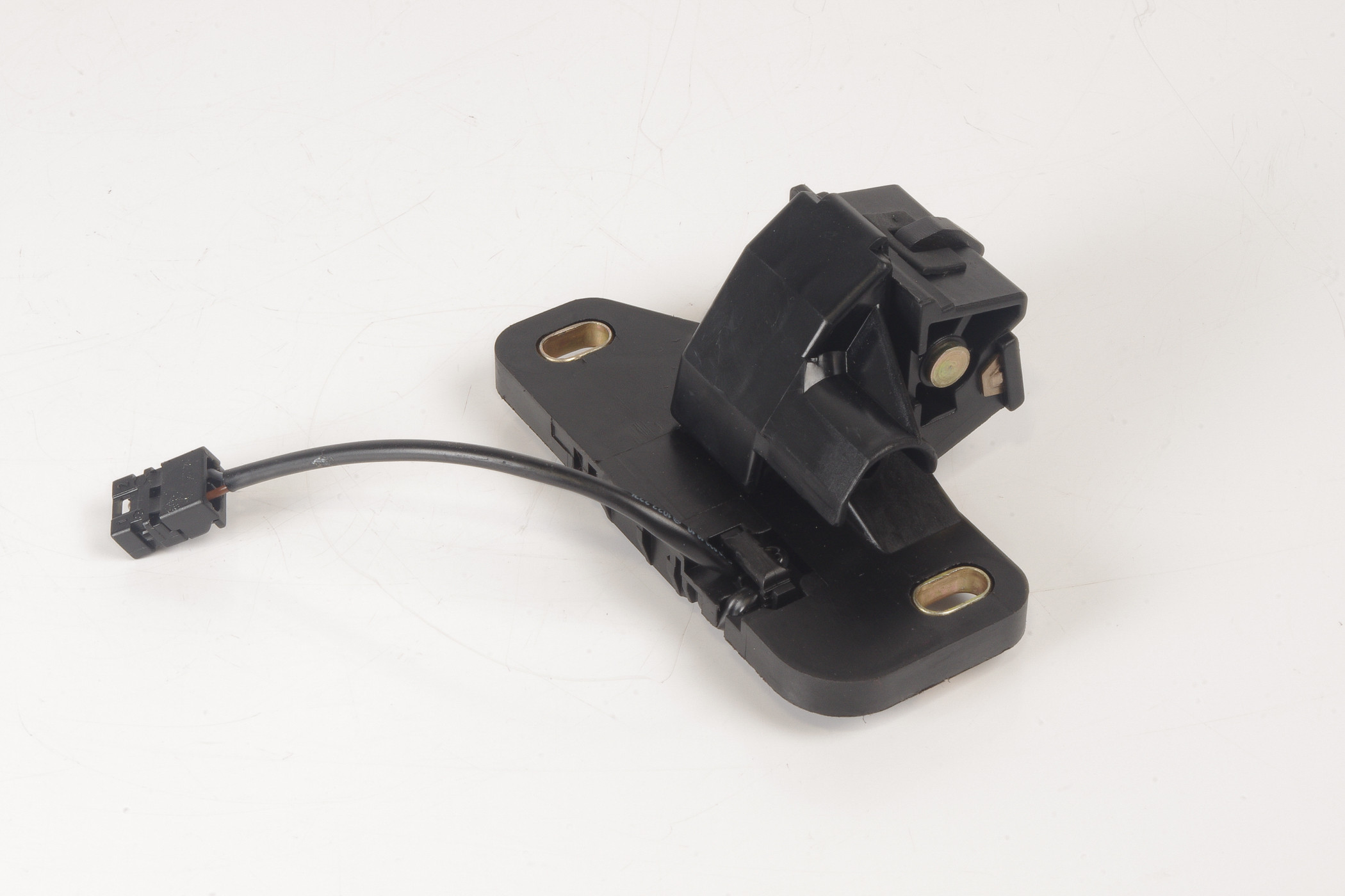 Mercedes 1297500384 Boot Latch | R129 SL