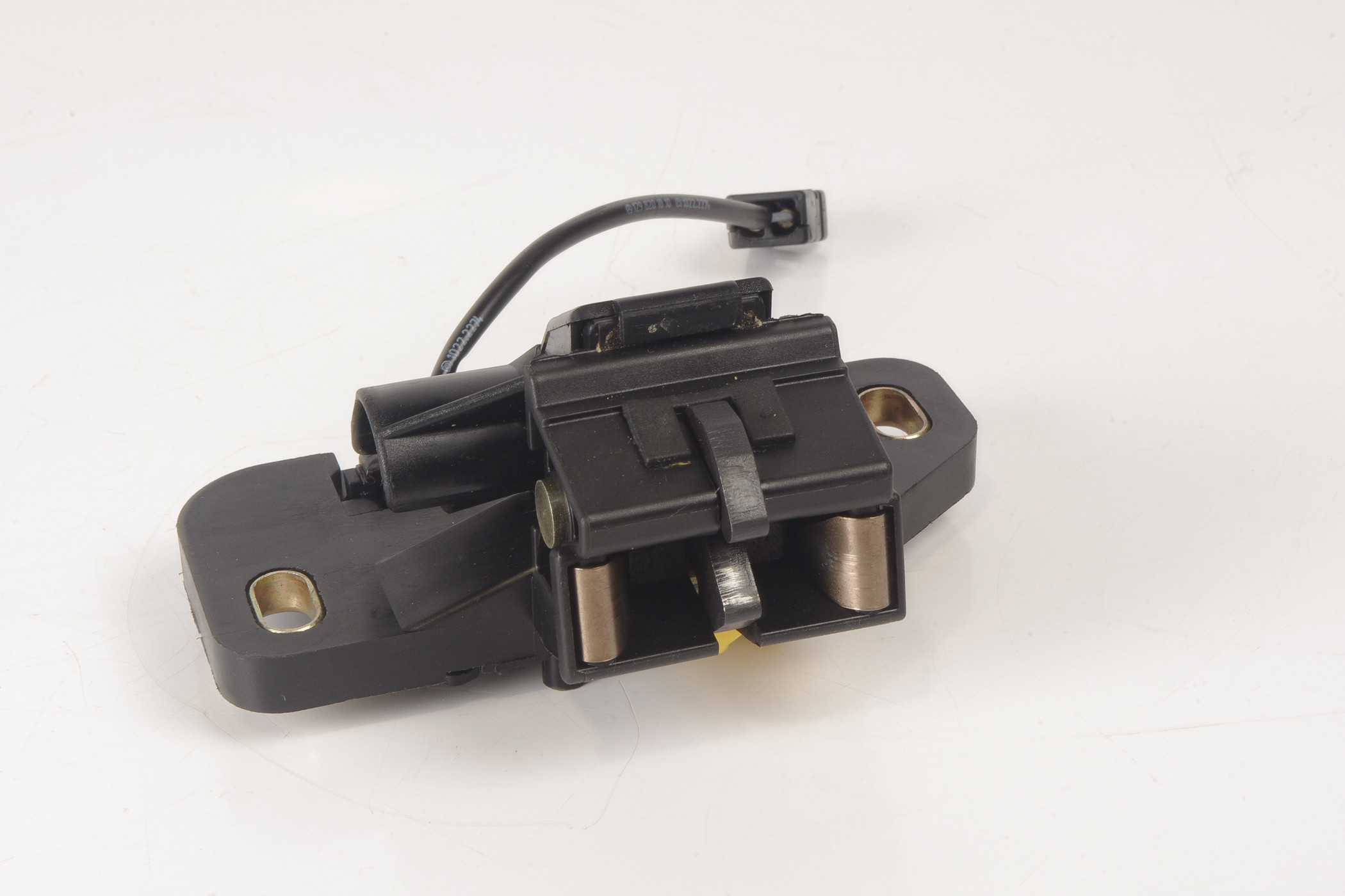 Mercedes 1297500384 Boot Latch | R129 SL