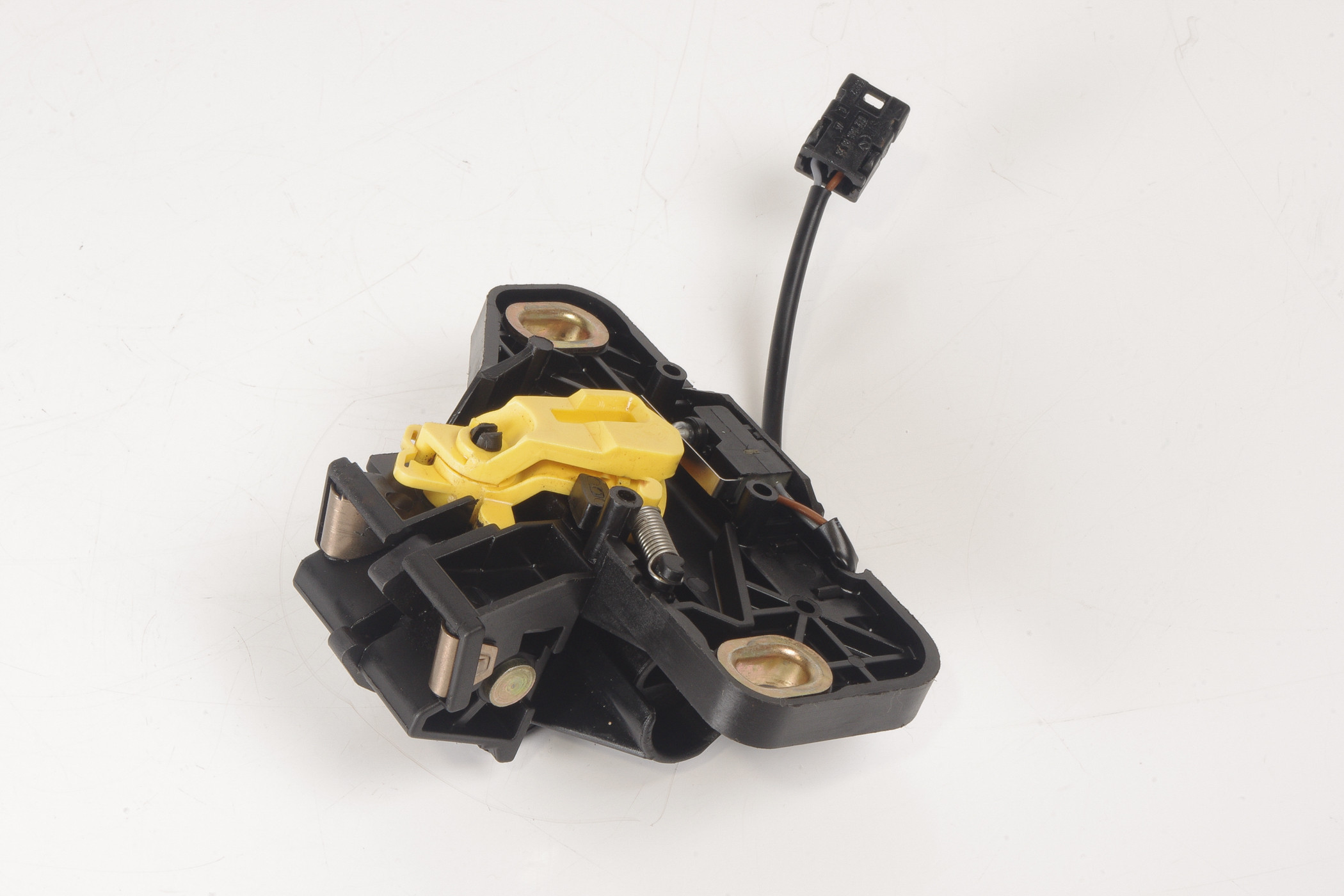 Mercedes 1297500384 Boot Latch | R129 SL