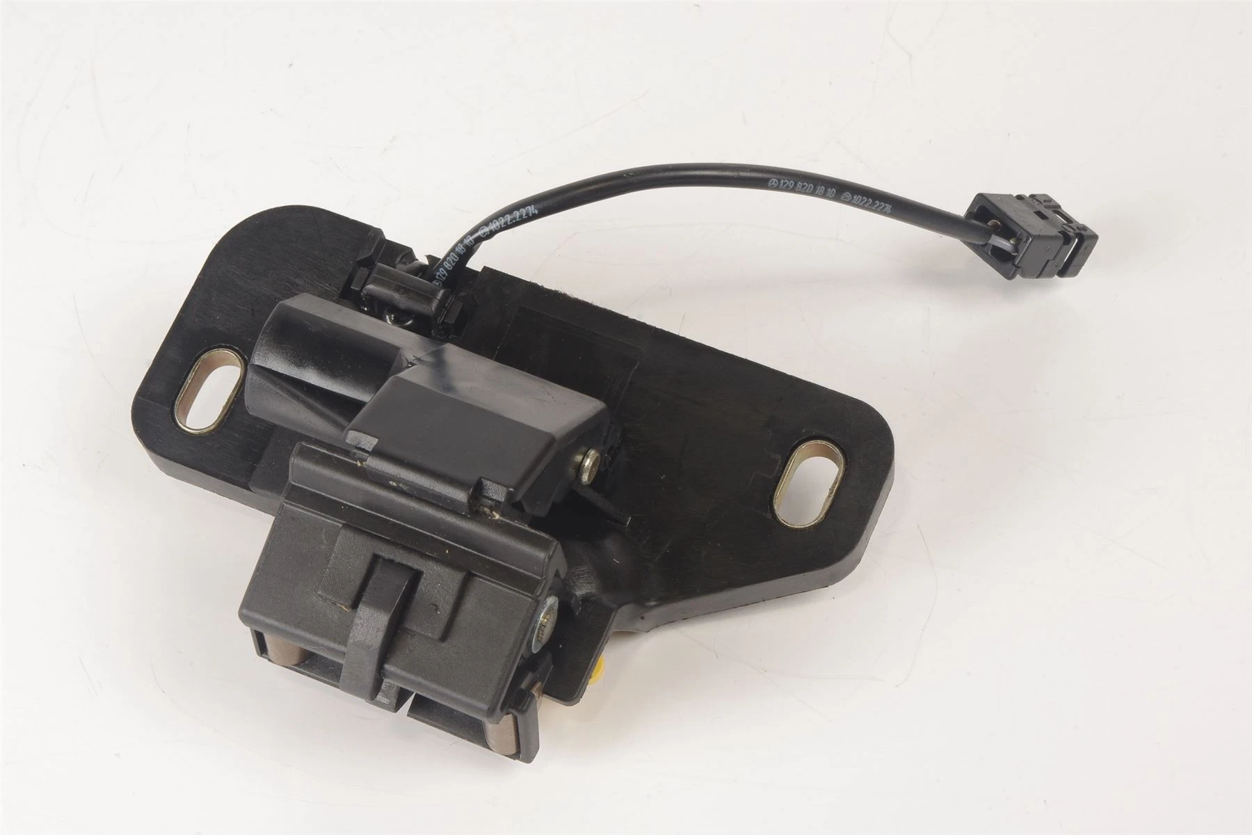 Mercedes 1297500384 Boot Latch | R129 SL