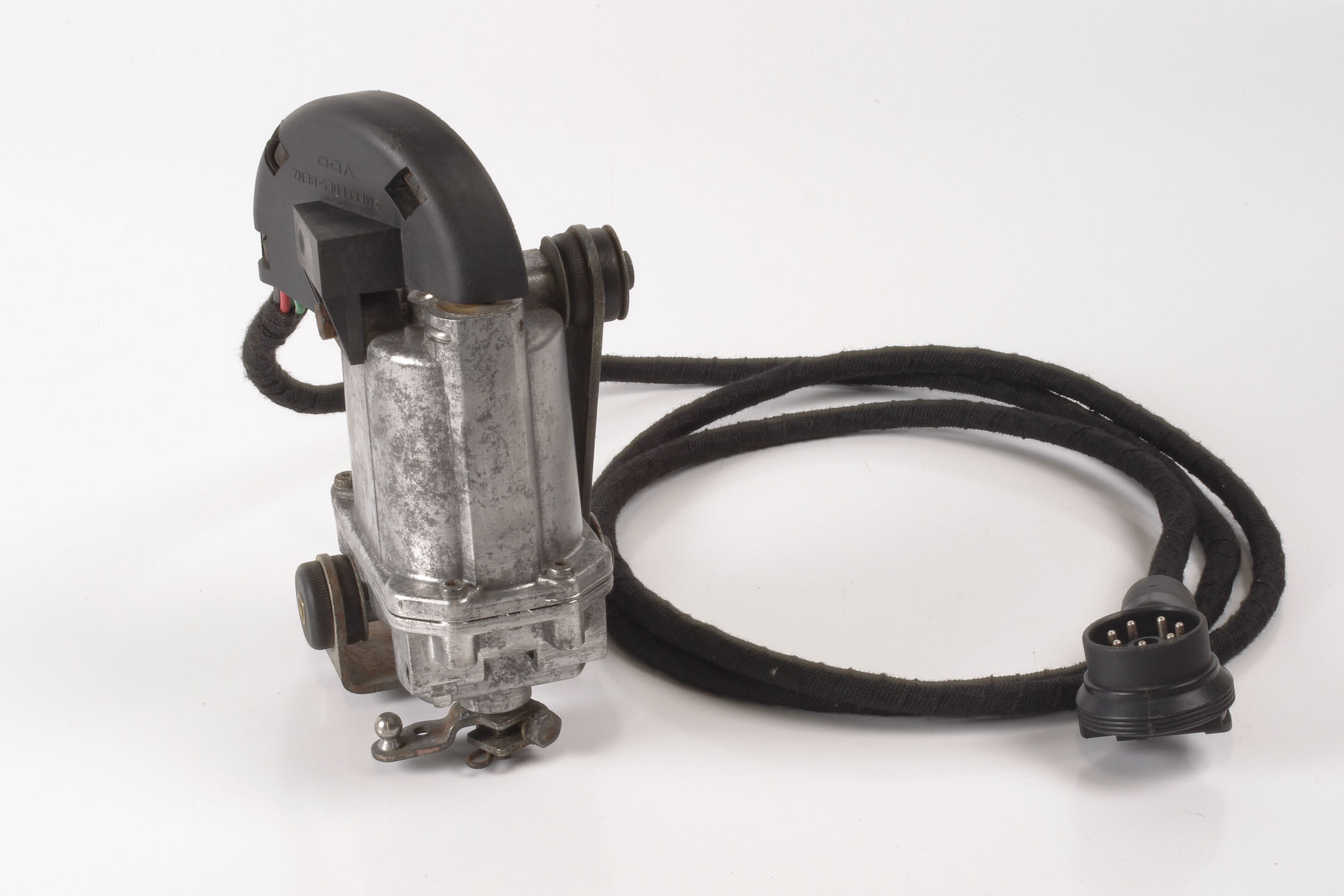 Mercedes 0005453465 ASR Actuator | R129 SL