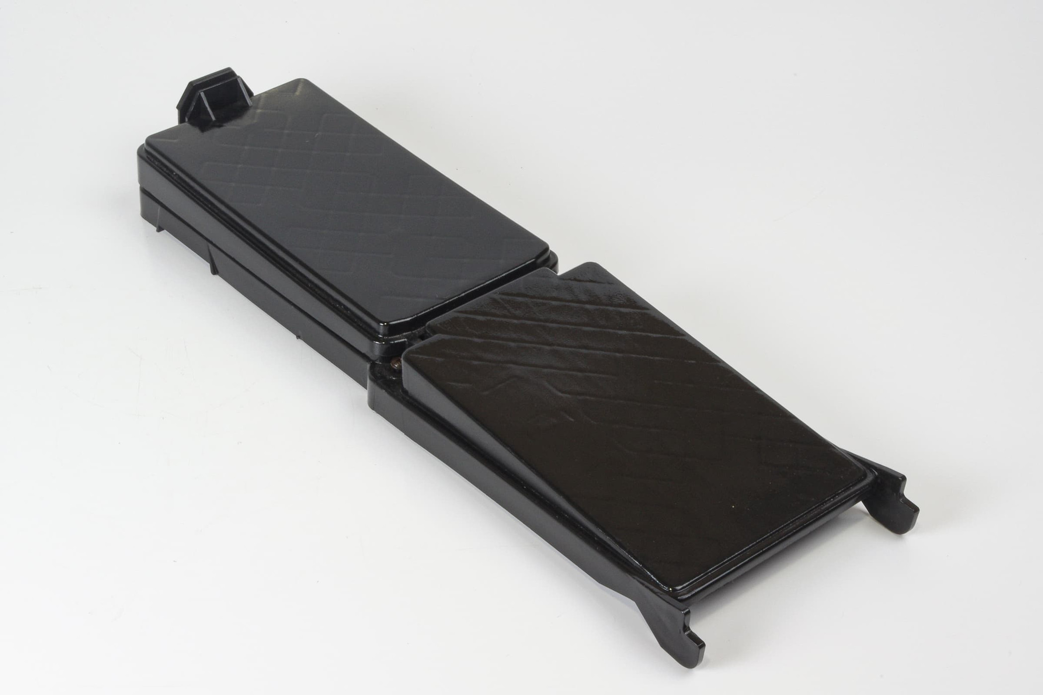 Mercedes 1295450403 Fuse Box Cover | R129 SL