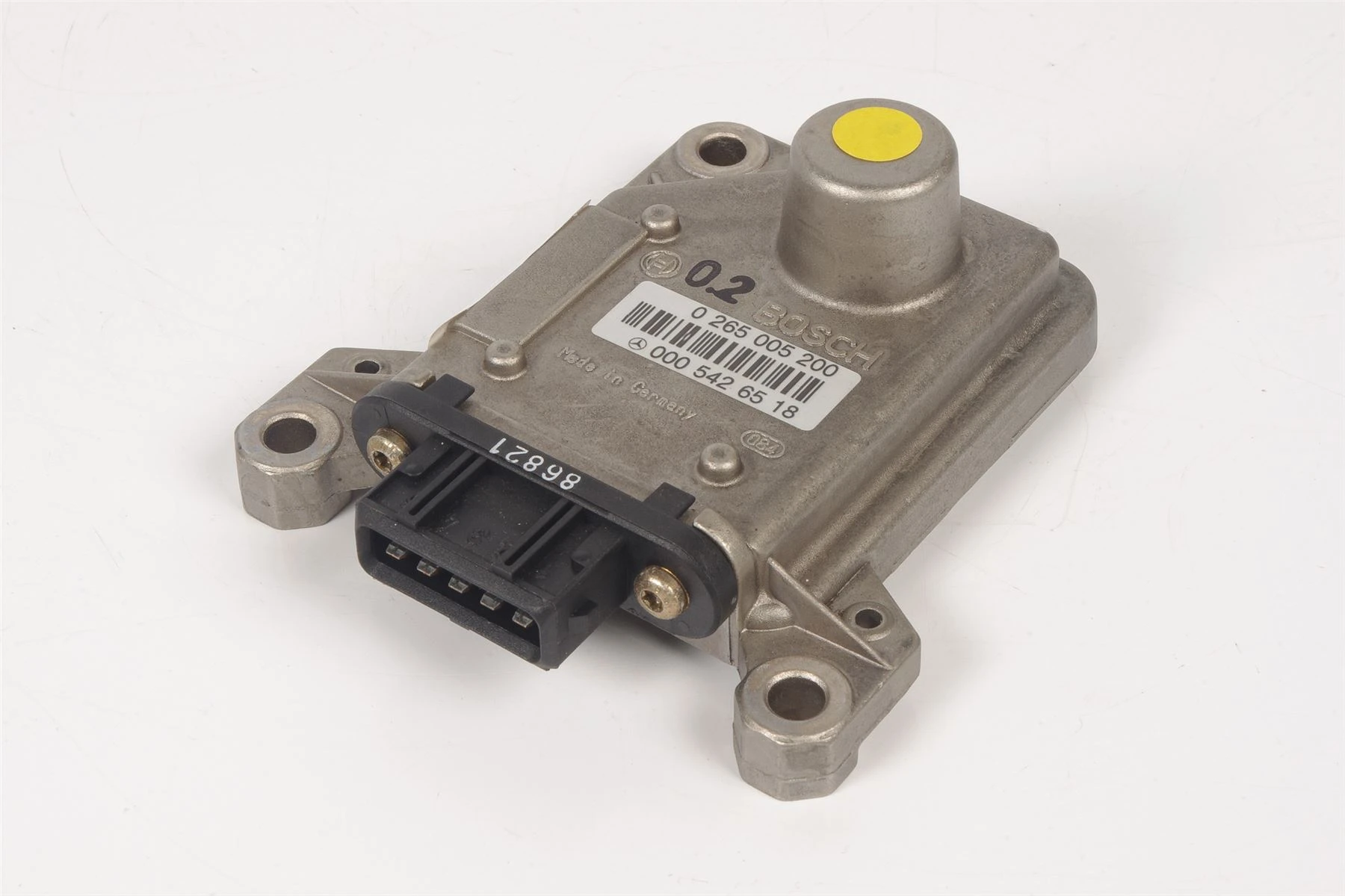Mercedes 0005426518 Turn Rate Sensor | R129 SL W140 W220 S W168 A W202 C C208...