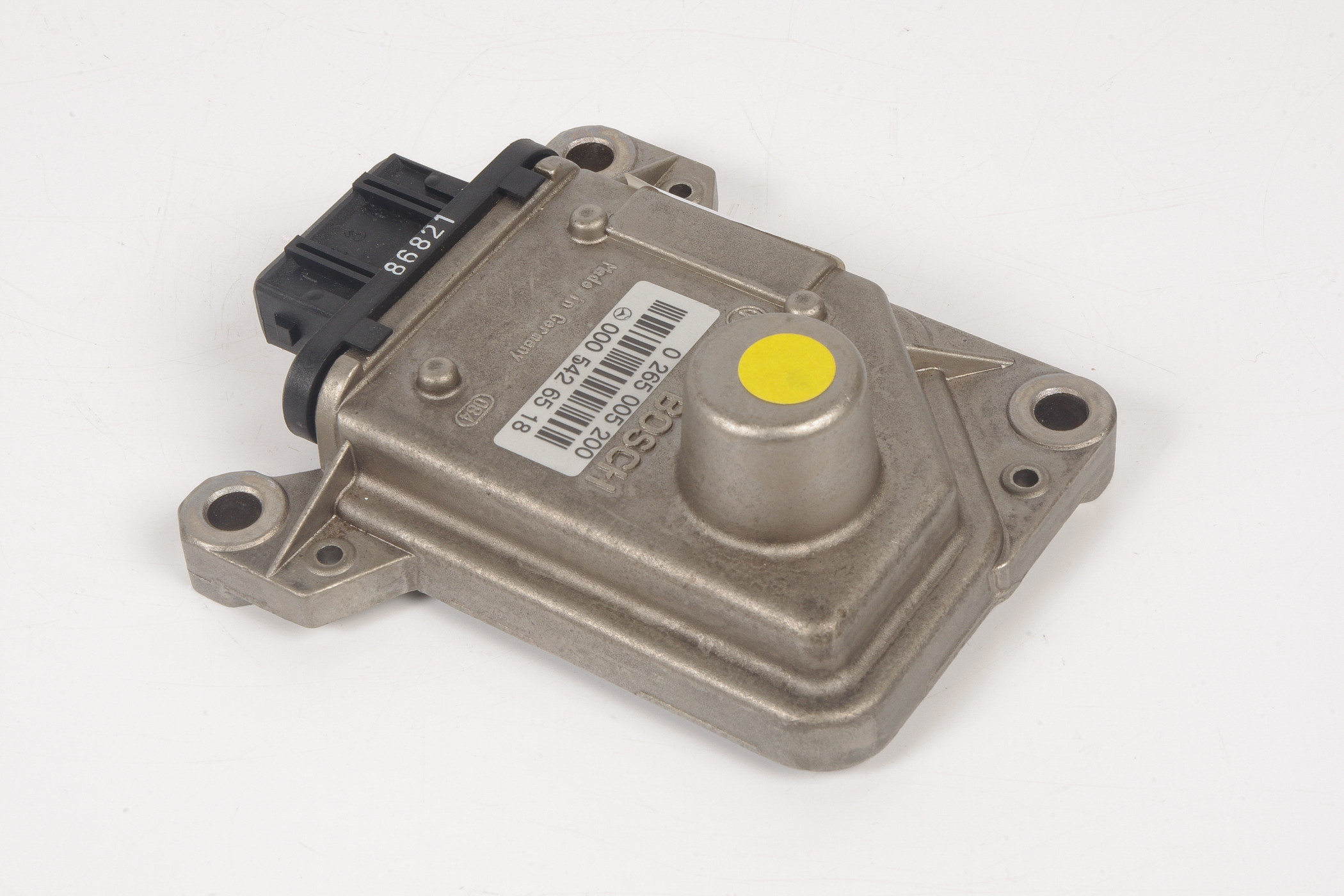 Mercedes 0005426518 Turn Rate Sensor | R129 SL W140 W220 S W168 A W202 C C208...