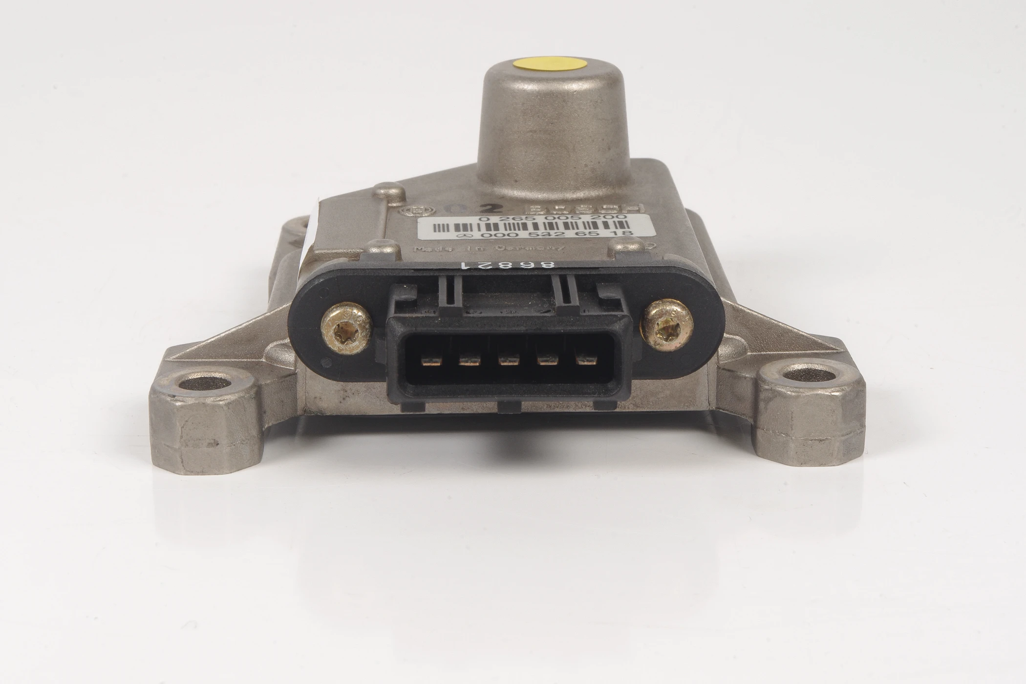 Mercedes 0005426518 Turn Rate Sensor | R129 SL W140 W220 S W168 A W202 C C208...