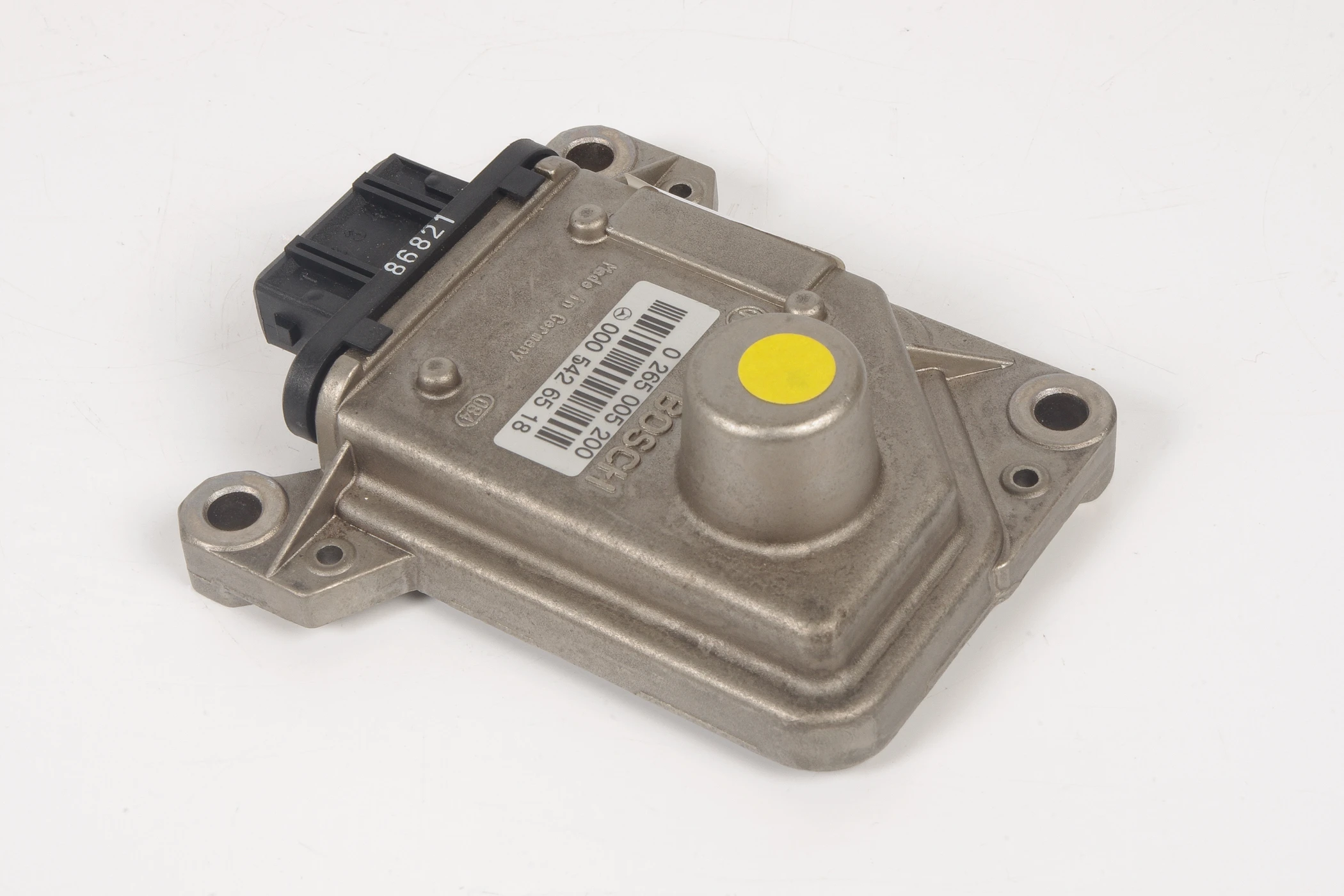 Mercedes 0005426518 Turn Rate Sensor | R129 SL W140 W220 S W168 A W202 C C208...