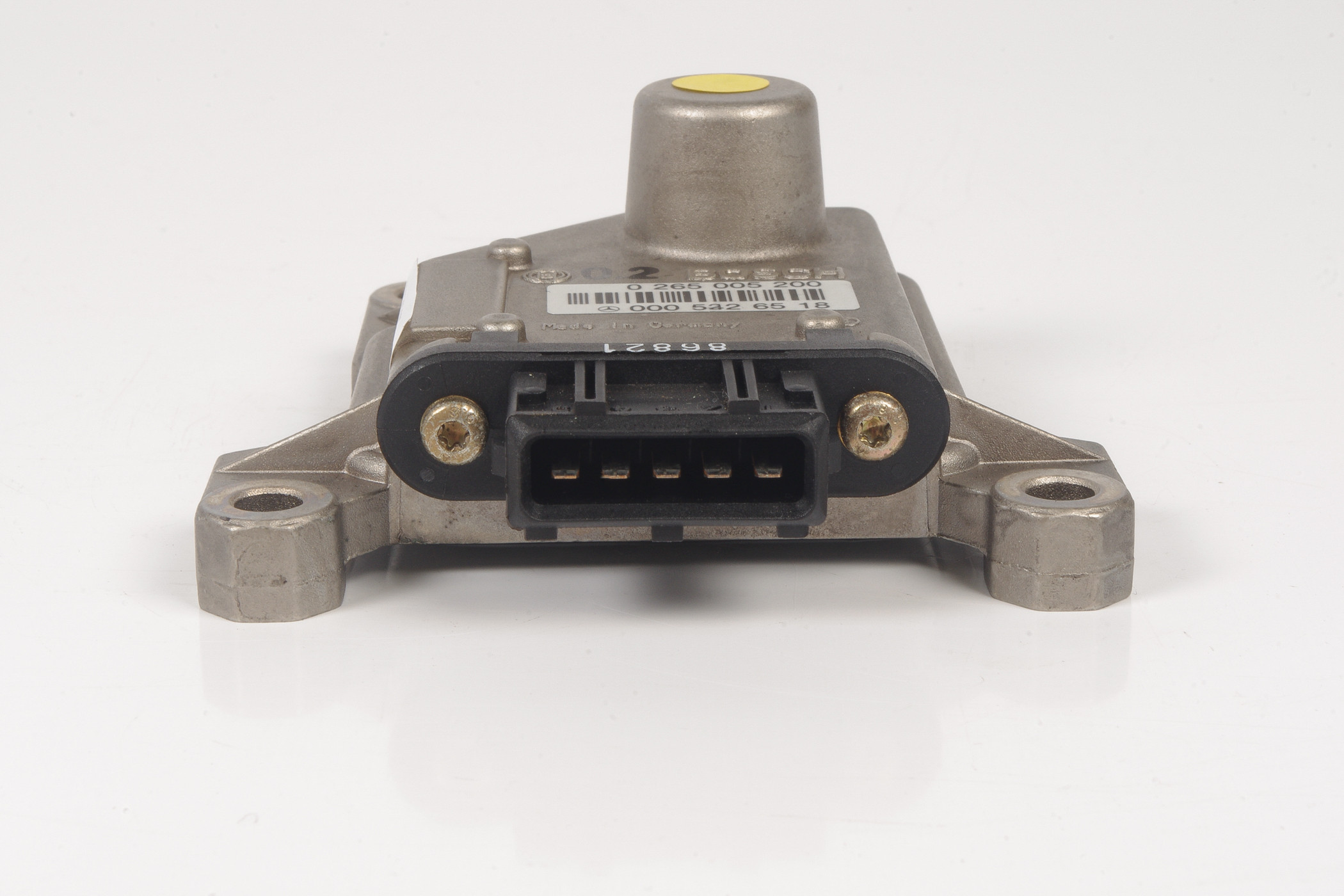 Mercedes 0005426518 Turn Rate Sensor | R129 SL W140 W220 S W168 A W202 C C208...