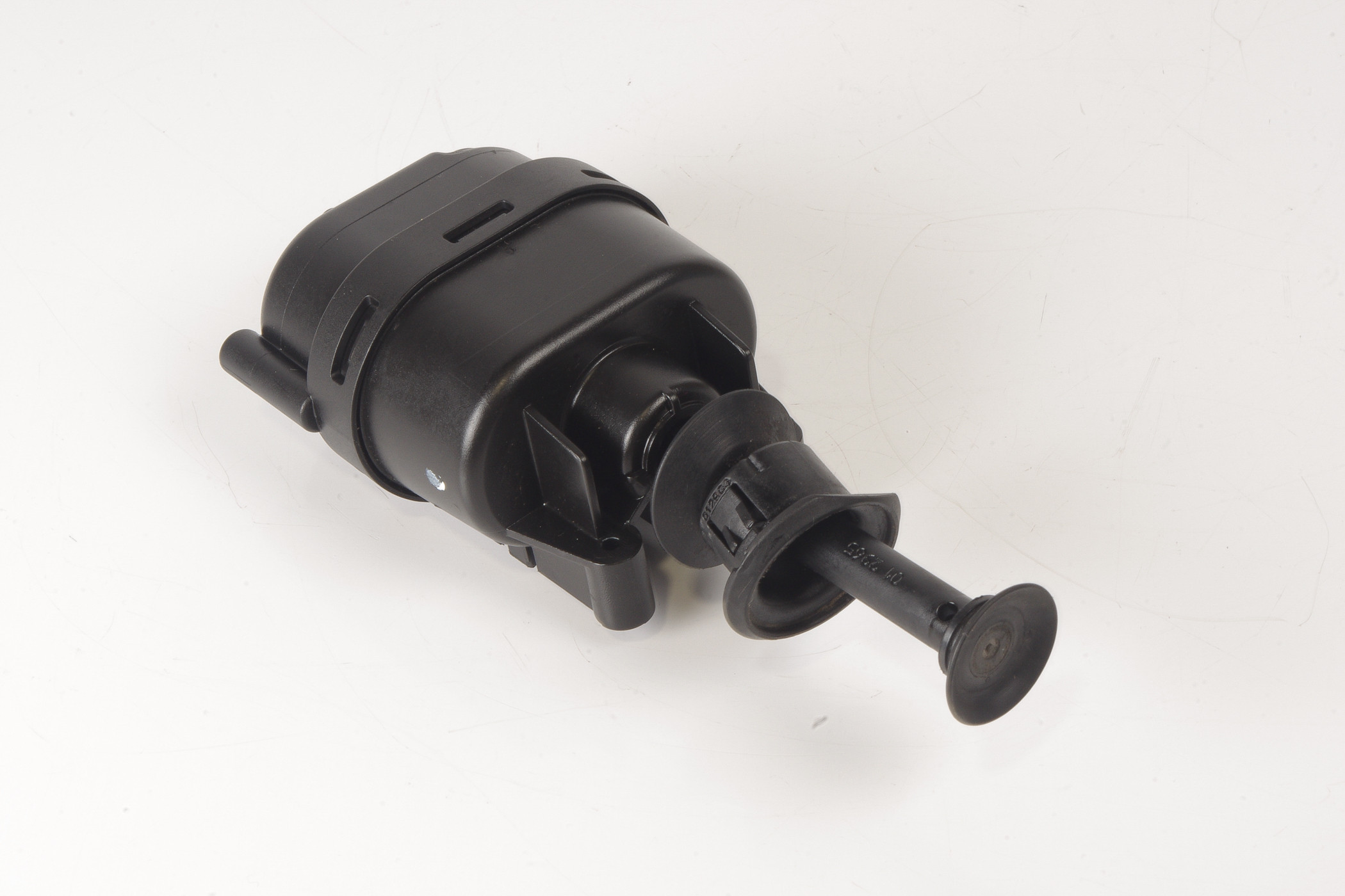 Mercedes 1298003075 Boot Lock Vacuum Actuator | R129 SL