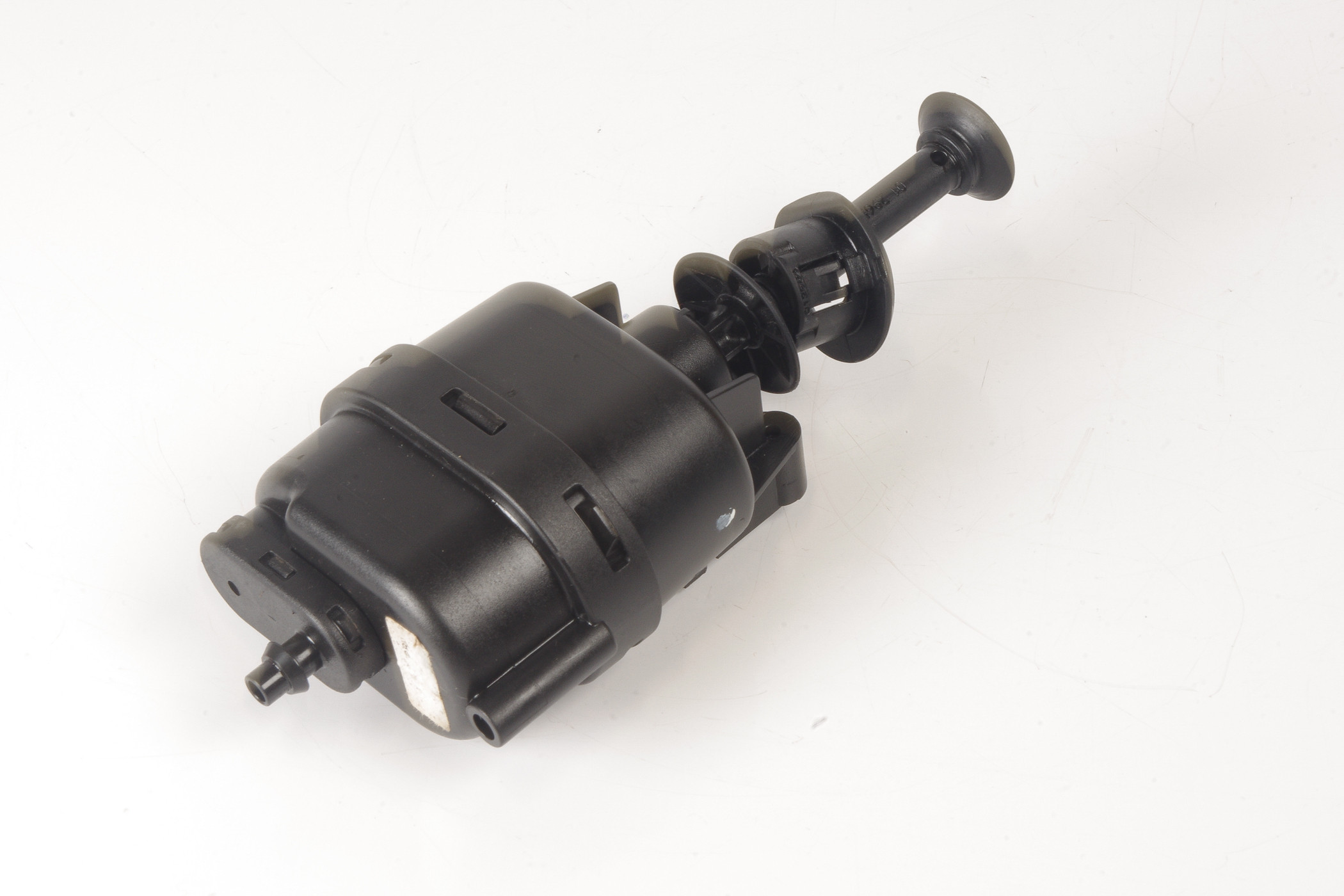 Mercedes 1298003075 Boot Lock Vacuum Actuator | R129 SL