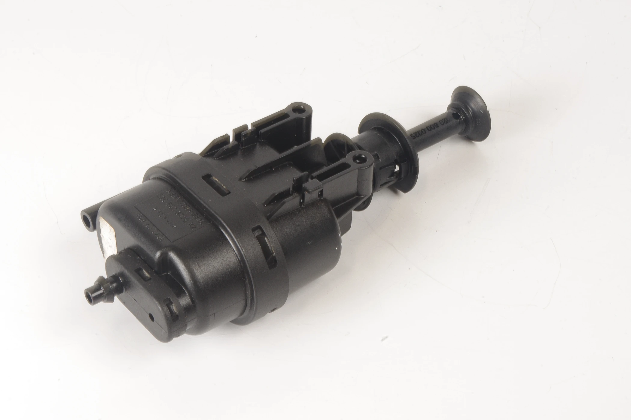 Mercedes 1298003075 Boot Lock Vacuum Actuator | R129 SL