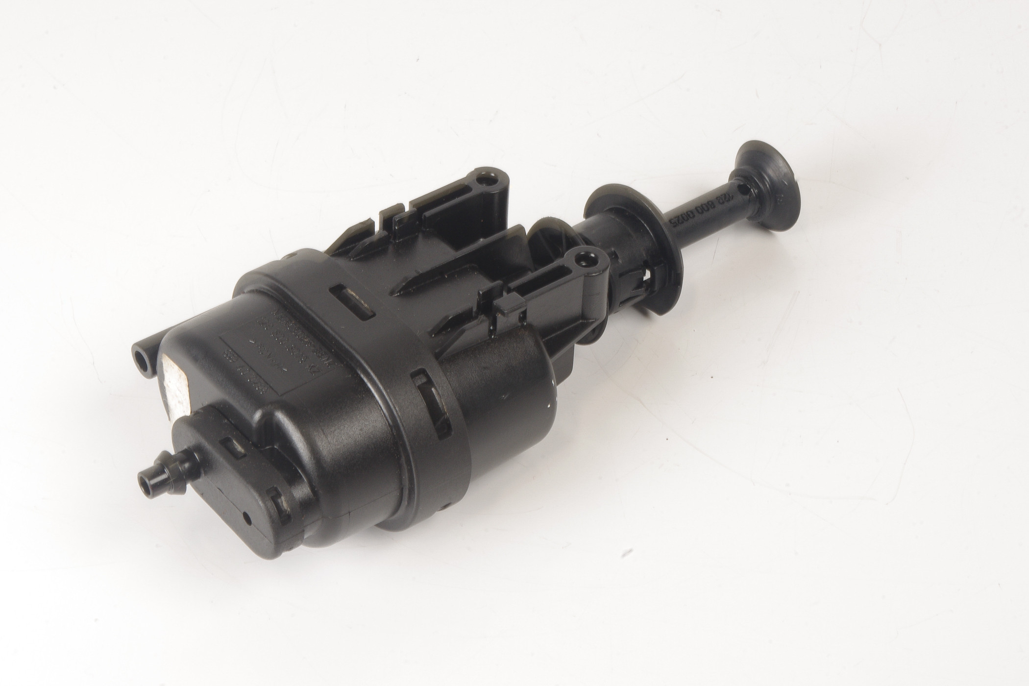 Mercedes 1298003075 Boot Lock Vacuum Actuator | R129 SL