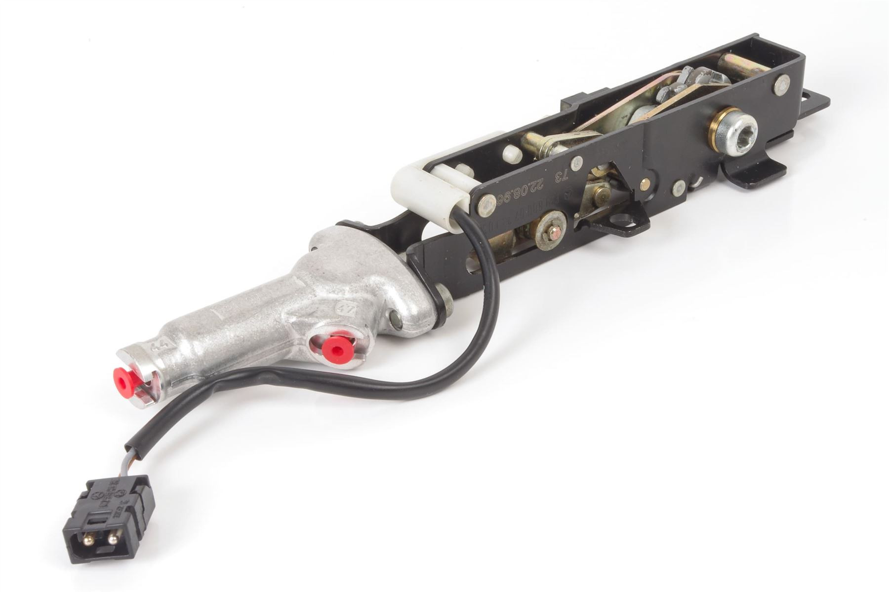 Mercedes 1298000774 Roof Hydraulic Lock - Front Left (Refurb.) | R129 SL