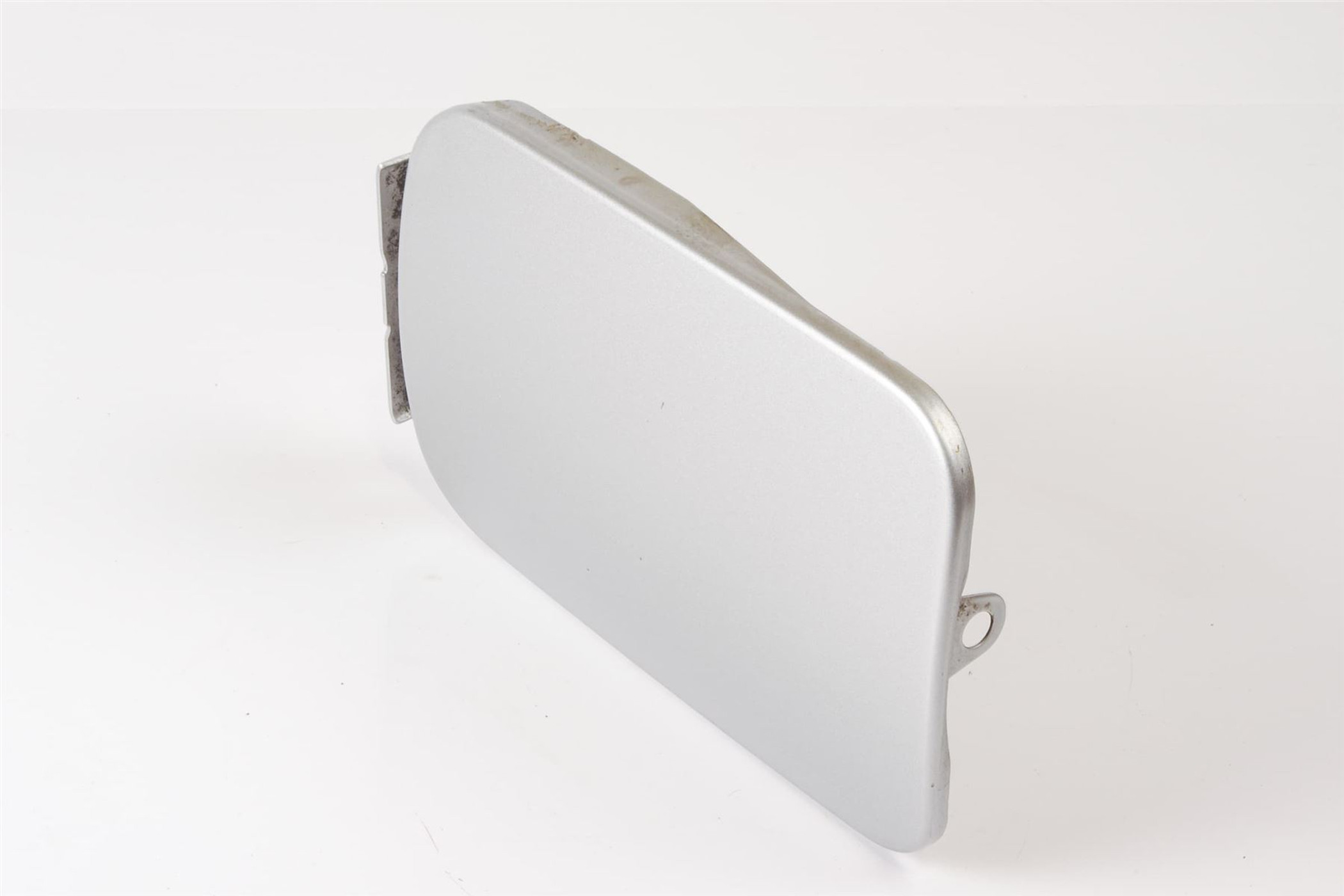 Mercedes 1297500306 Fuel Filler Cap - Silver (a) | R129 SL