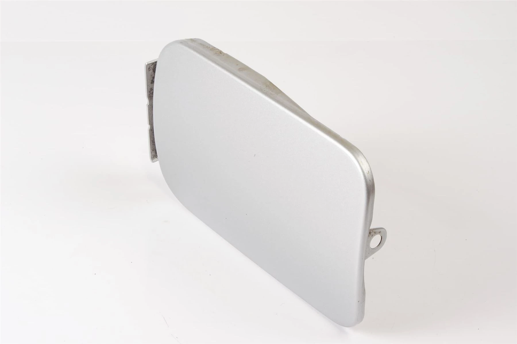 Mercedes 1297500306 Fuel Filler Cap - Silver (a) | R129 SL