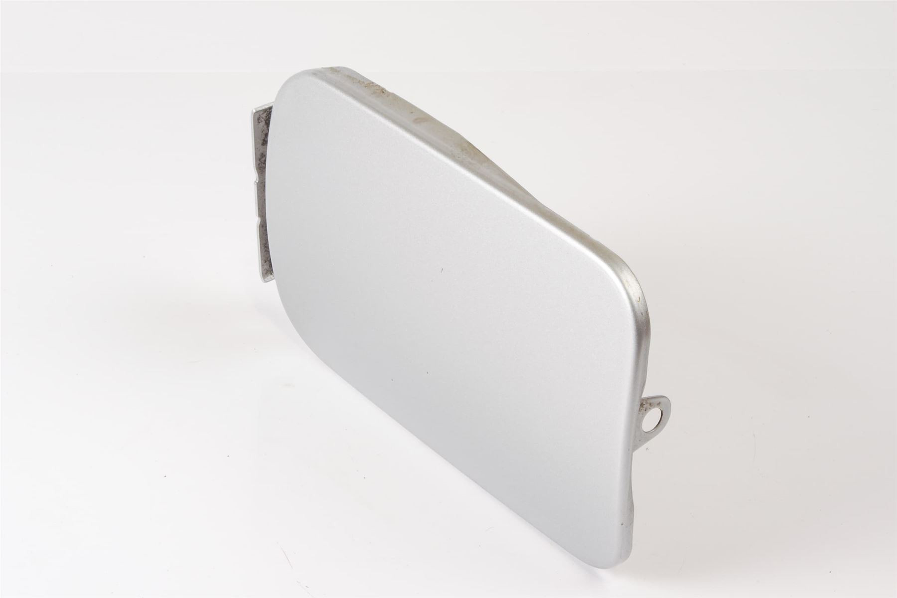 Mercedes 1297500306 Fuel Filler Cap - Silver (a) | R129 SL