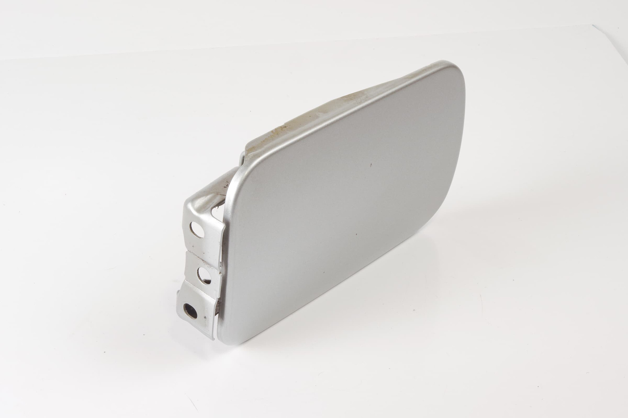 Mercedes 1297500306 Fuel Filler Cap - Silver (a) | R129 SL