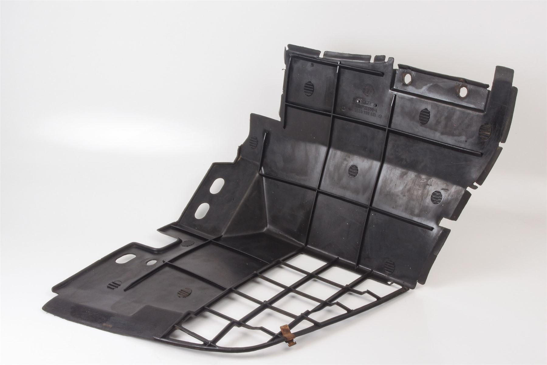 Mercedes 1298840335 Splash Guard - Left | R129 SL