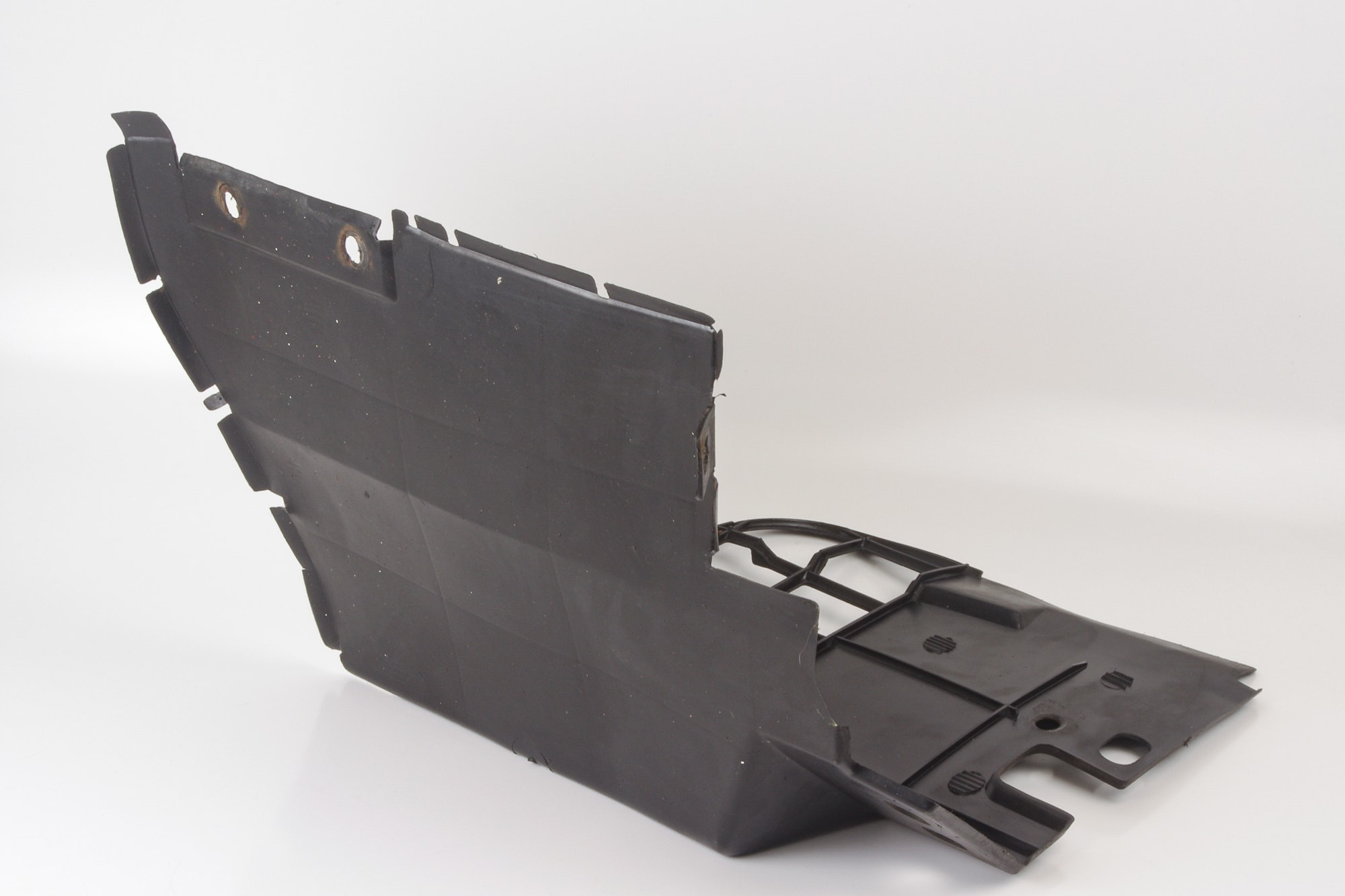 Mercedes 1298840335 Splash Guard - Left | R129 SL