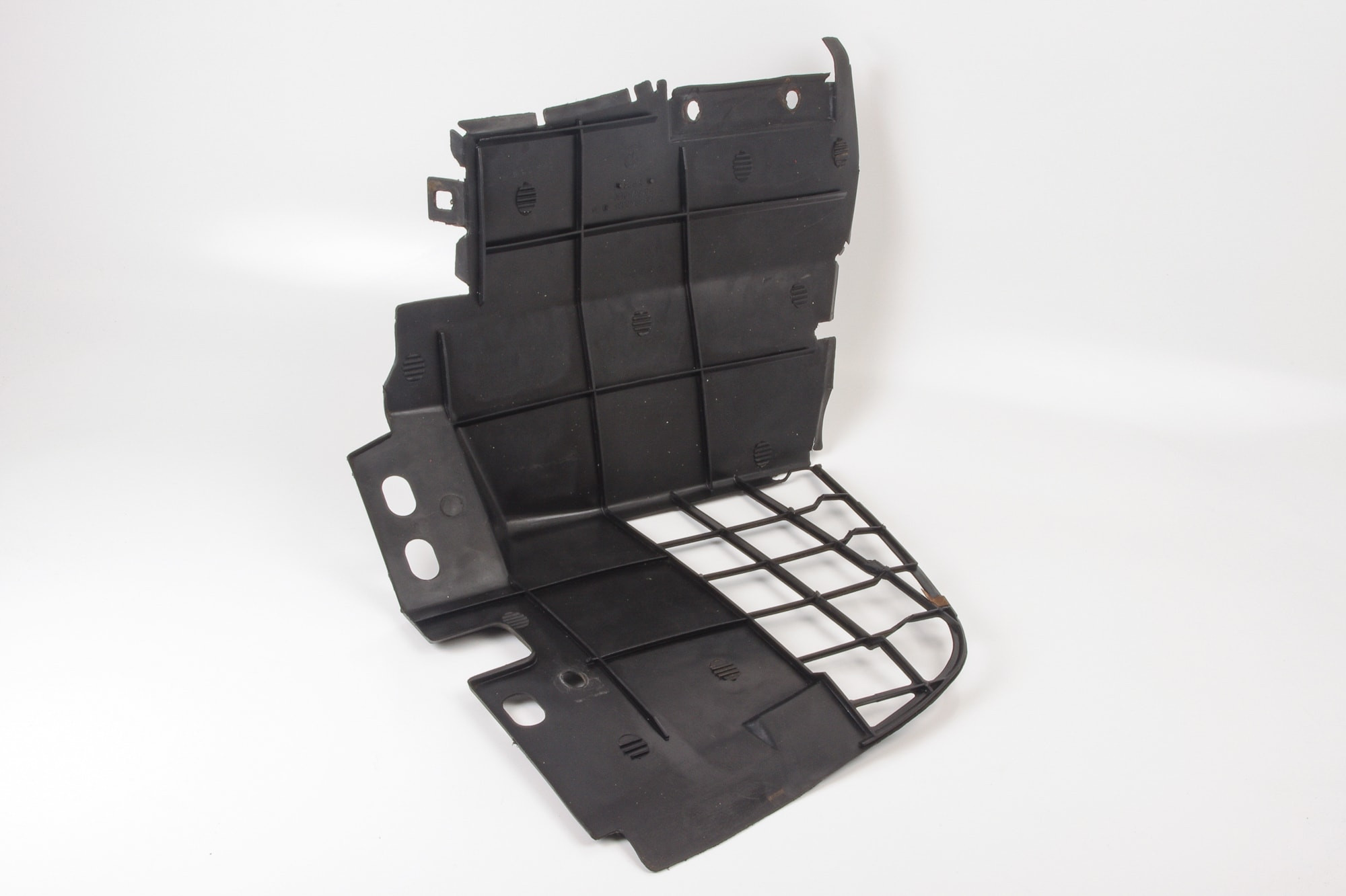 Mercedes 1298840335 Splash Guard - Left | R129 SL