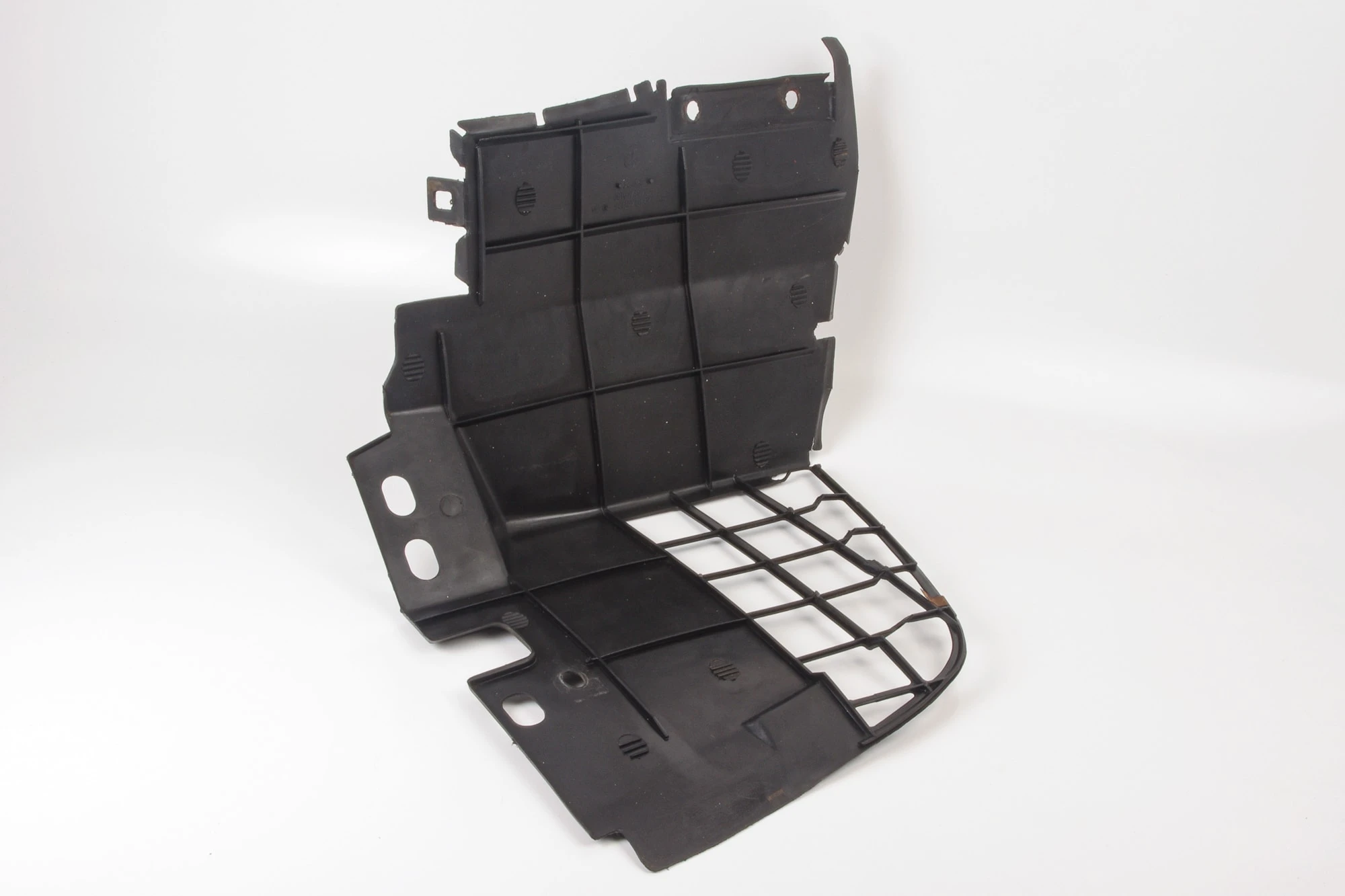 Mercedes 1298840335 Splash Guard - Left | R129 SL