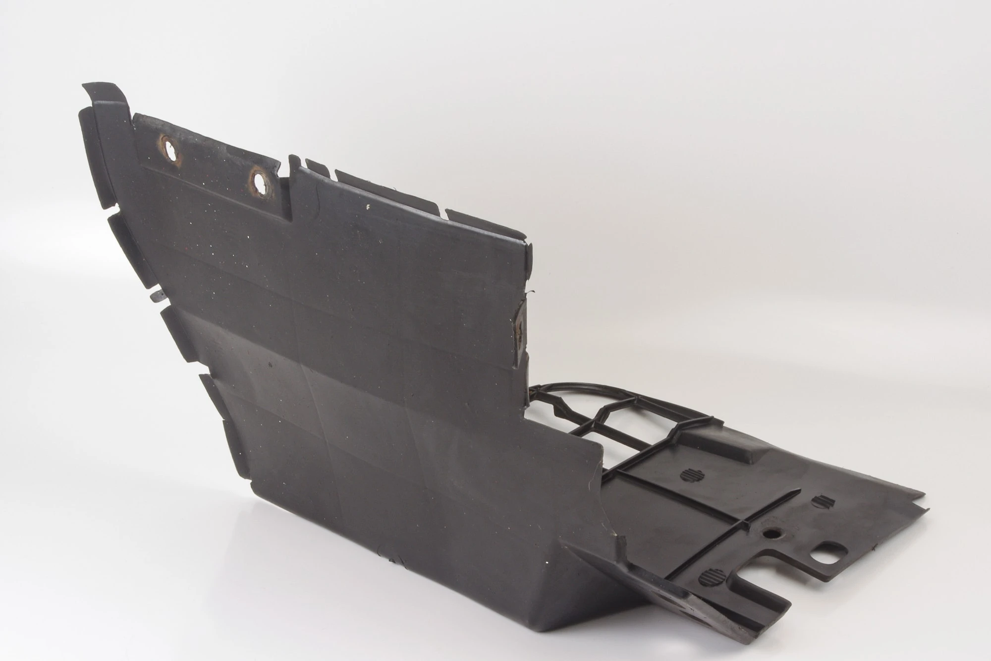 Mercedes 1298840335 Splash Guard - Left | R129 SL