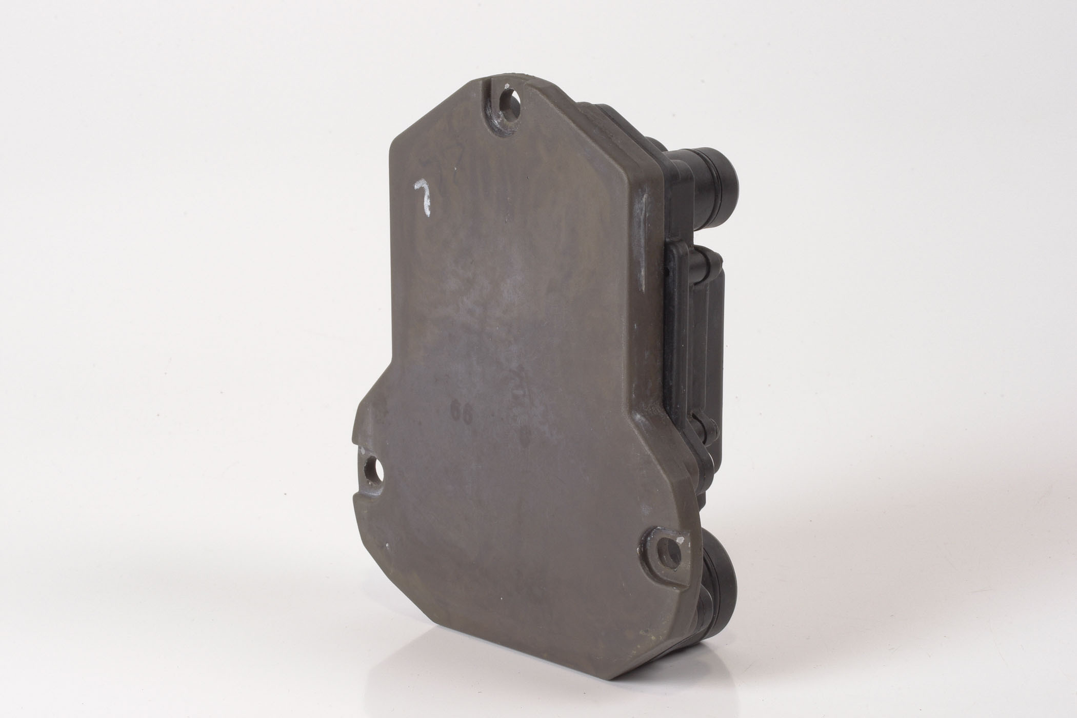 Mercedes 0145454332 EZL Ignition Control Module | W124 E R129 SL W140 S