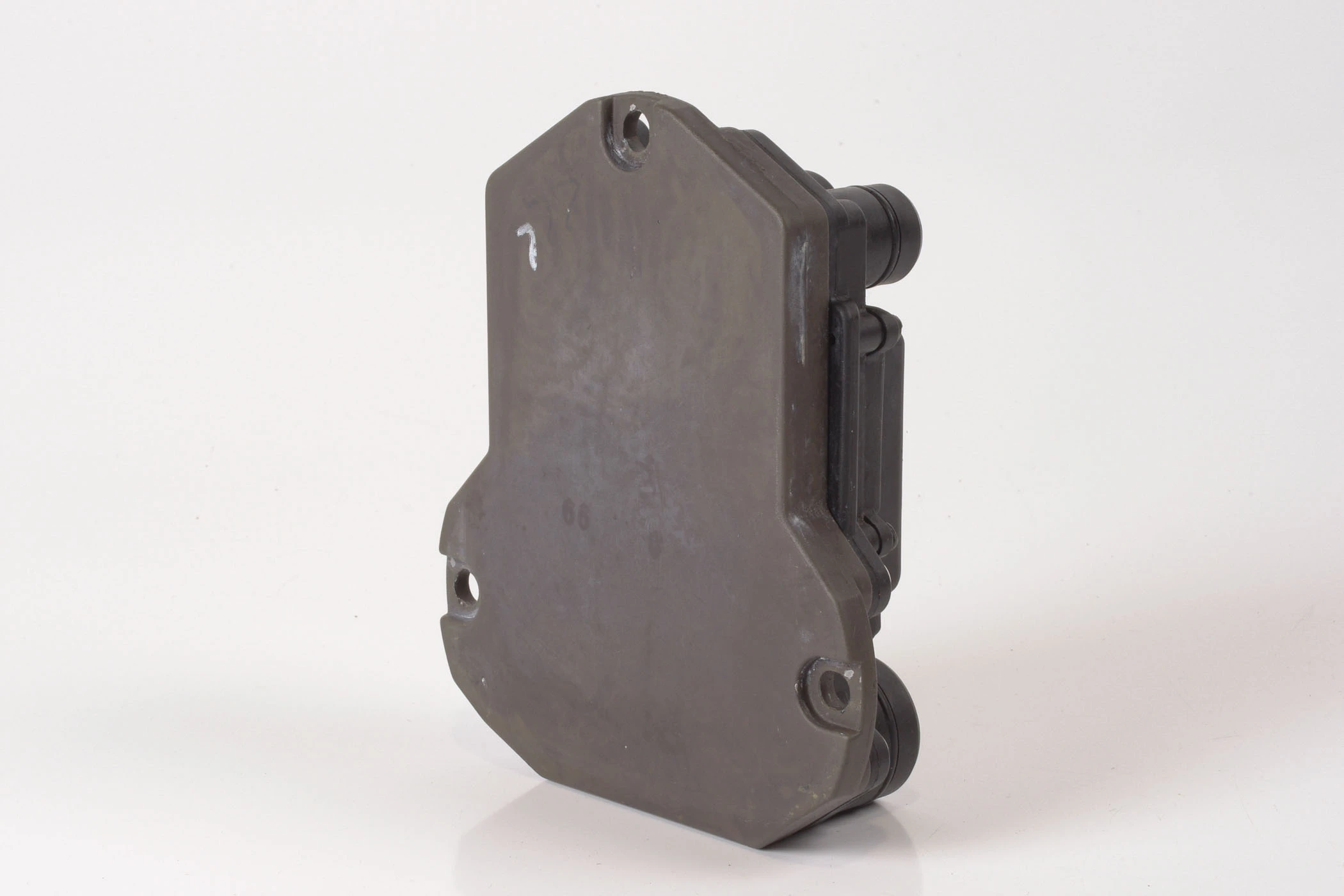 Mercedes 0145454332 EZL Ignition Control Module | W124 E R129 SL W140 S