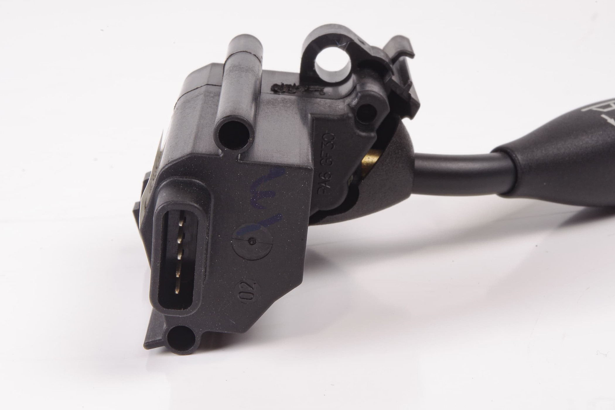 Mercedes 0005453022 Steering Column Adjust Switch | C199 R199 Z199 SLR W211 E...