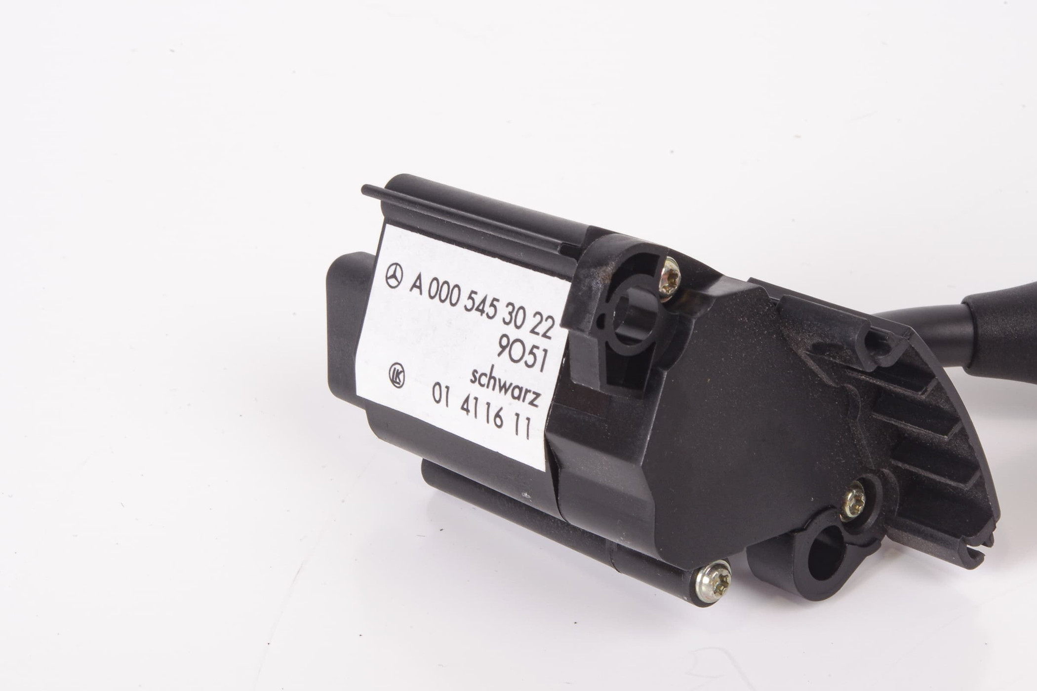 Mercedes 0005453022 Steering Column Adjust Switch | C199 R199 Z199 SLR W211 E...