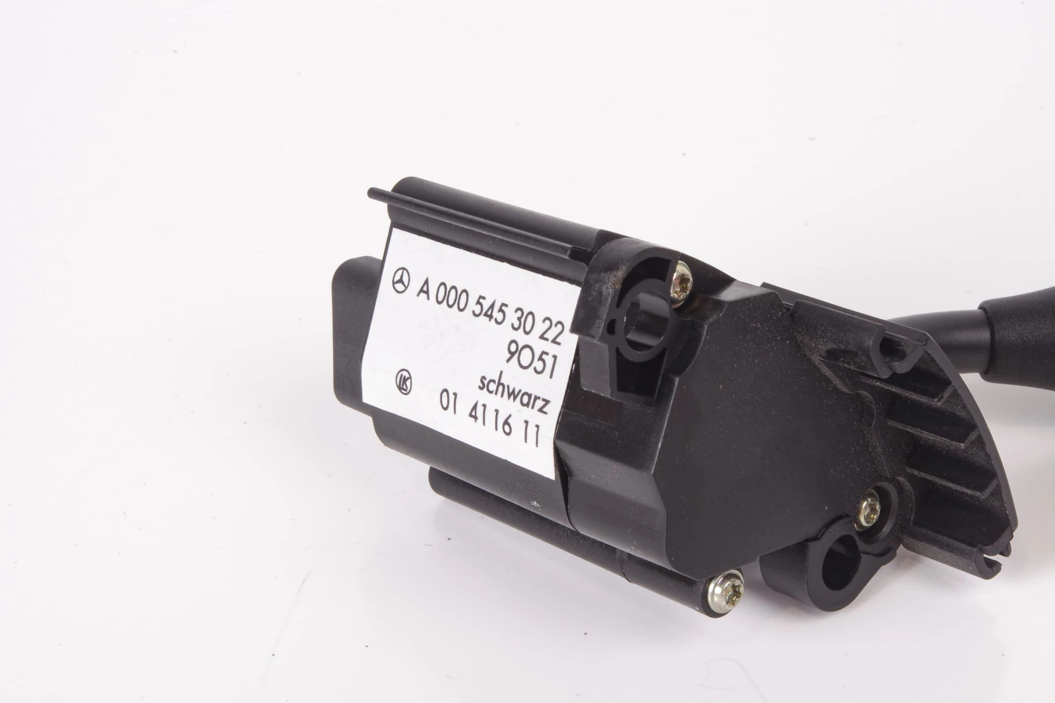 Mercedes 0005453022 Steering Column Adjust Switch | C199 R199 Z199 SLR W211 E...