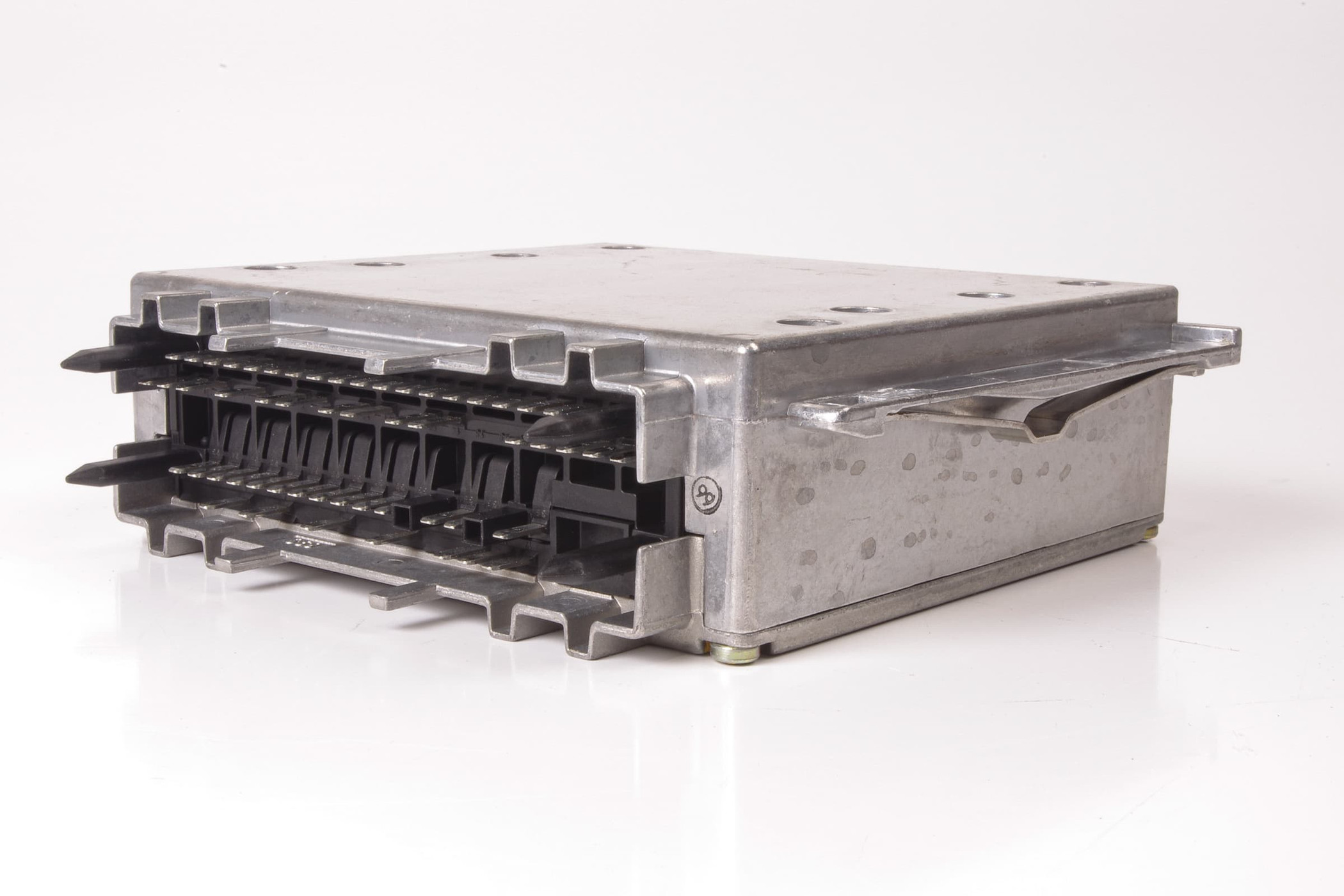 Mercedes 0155458232 ETS Control Unit | W140 V140 S