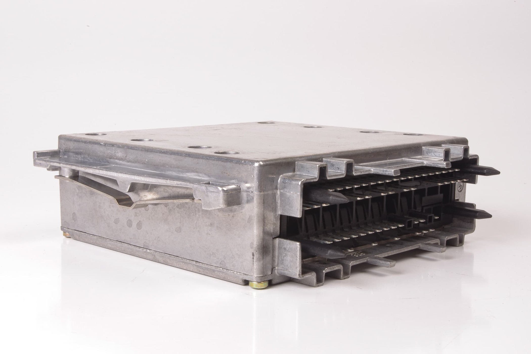 Mercedes 0155458232 ETS Control Unit | W140 V140 S