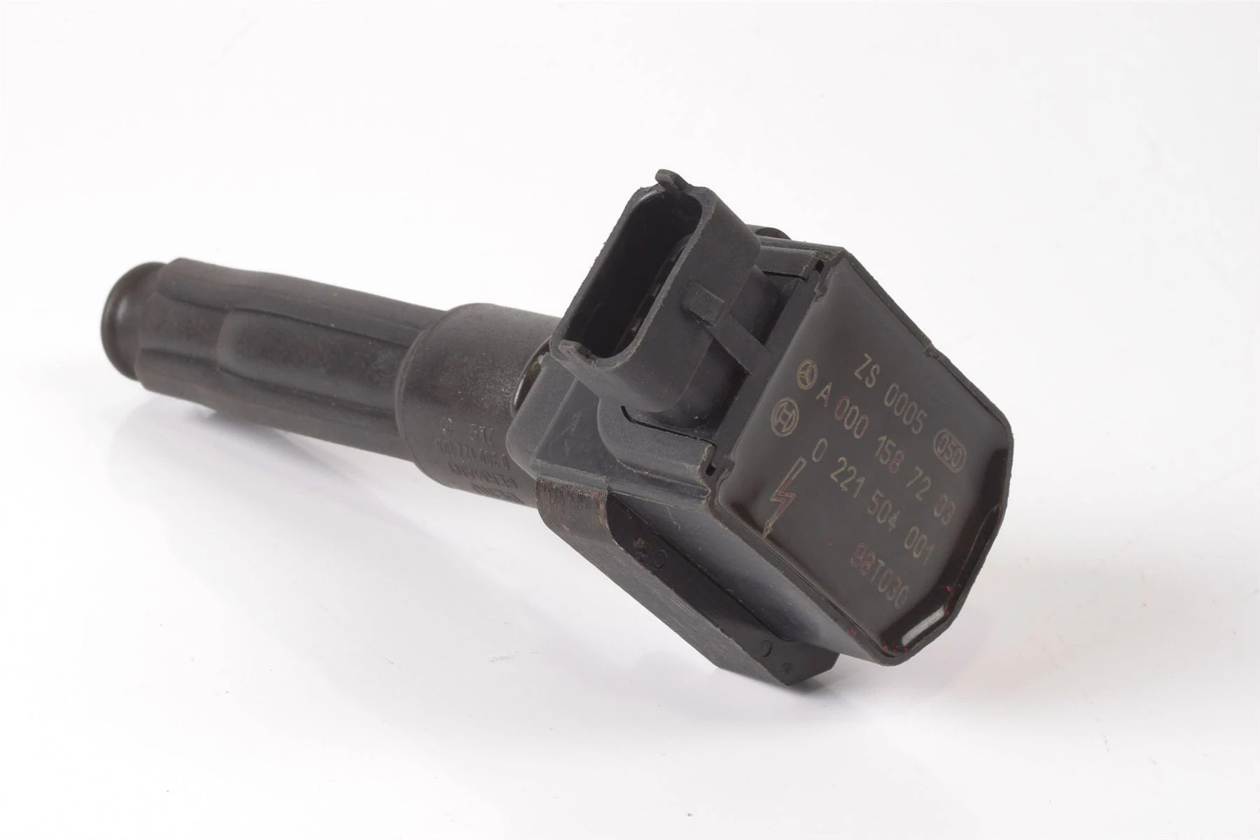 Mercedes 0001587203 Ignition Coil | R129 SL W140 V140 C140 S W210 S210 E