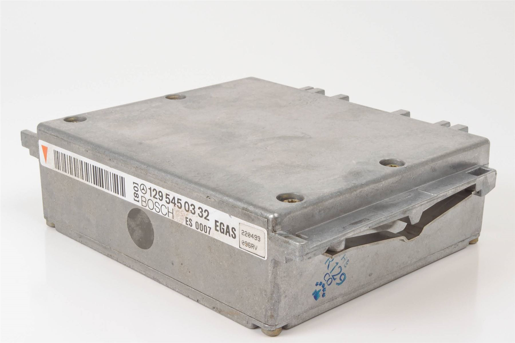 Mercedes 1295450332 EGAS Control Unit | R129 SL
