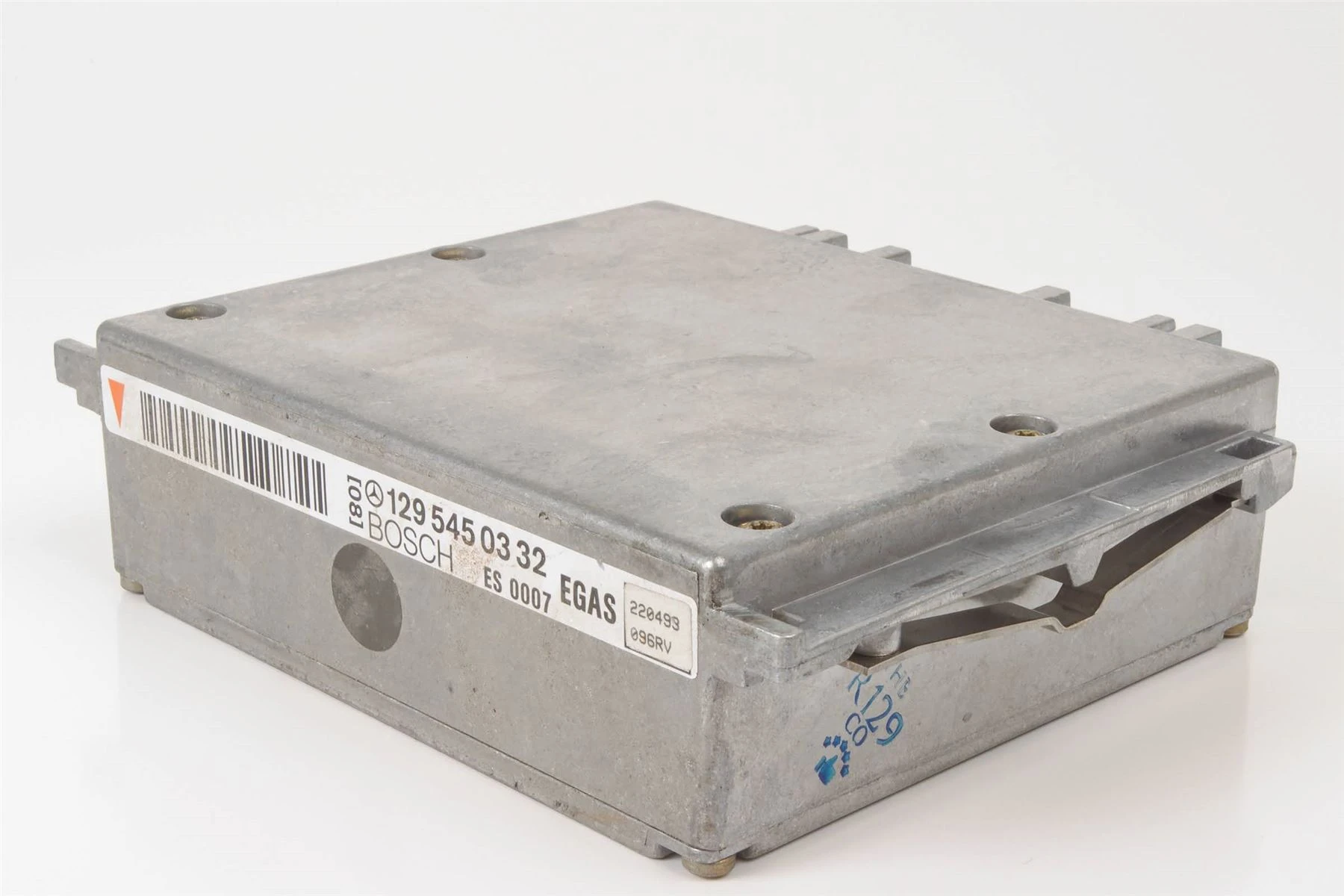 Mercedes 1295450332 EGAS Control Unit | R129 SL