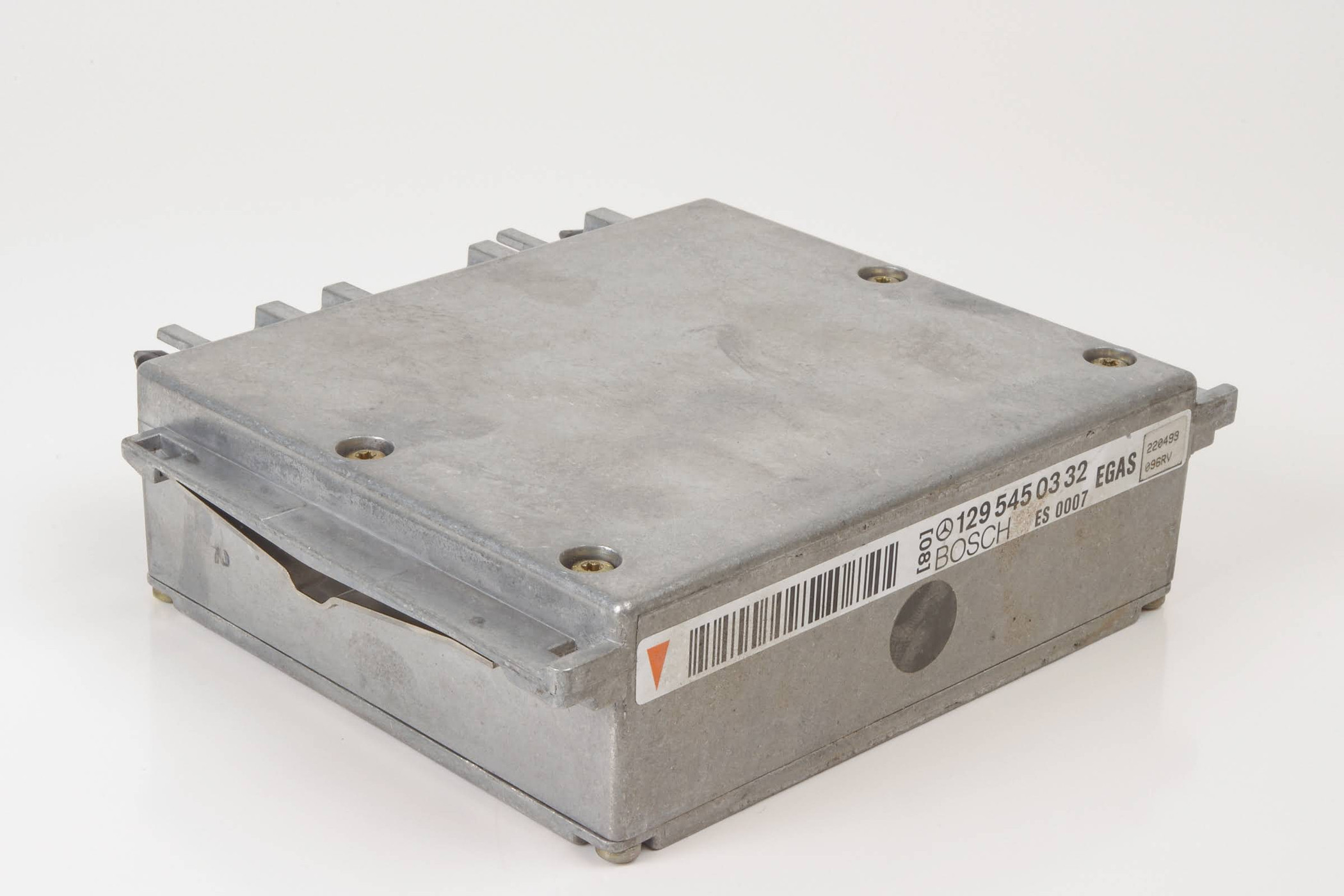 Mercedes 1295450332 EGAS Control Unit | R129 SL