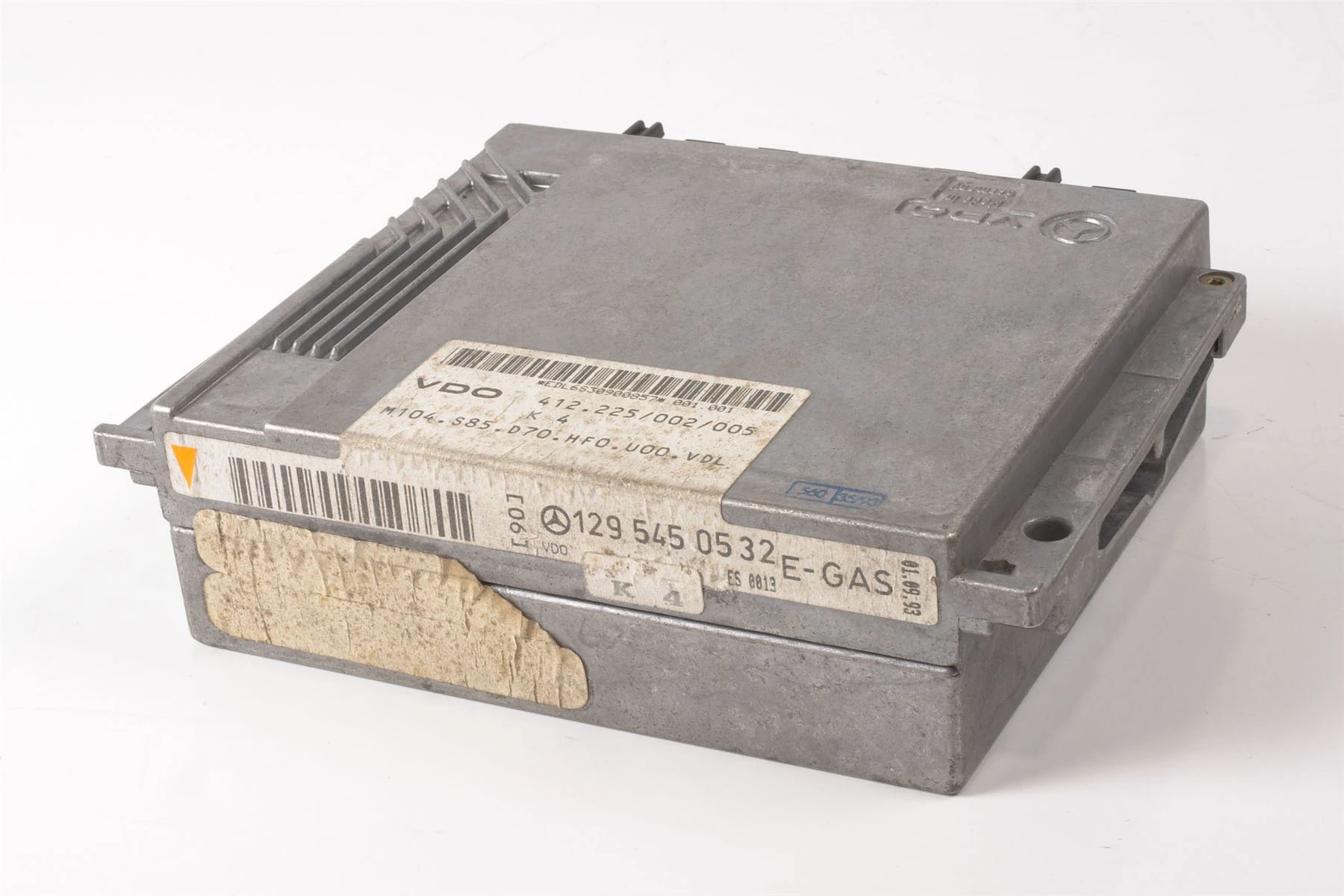 Mercedes 1295450532 EGAS Control Unit | R129 SL