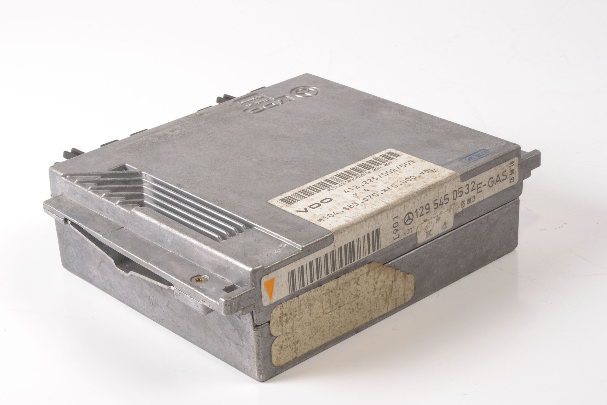 Mercedes 1295450532 EGAS Control Unit | R129 SL