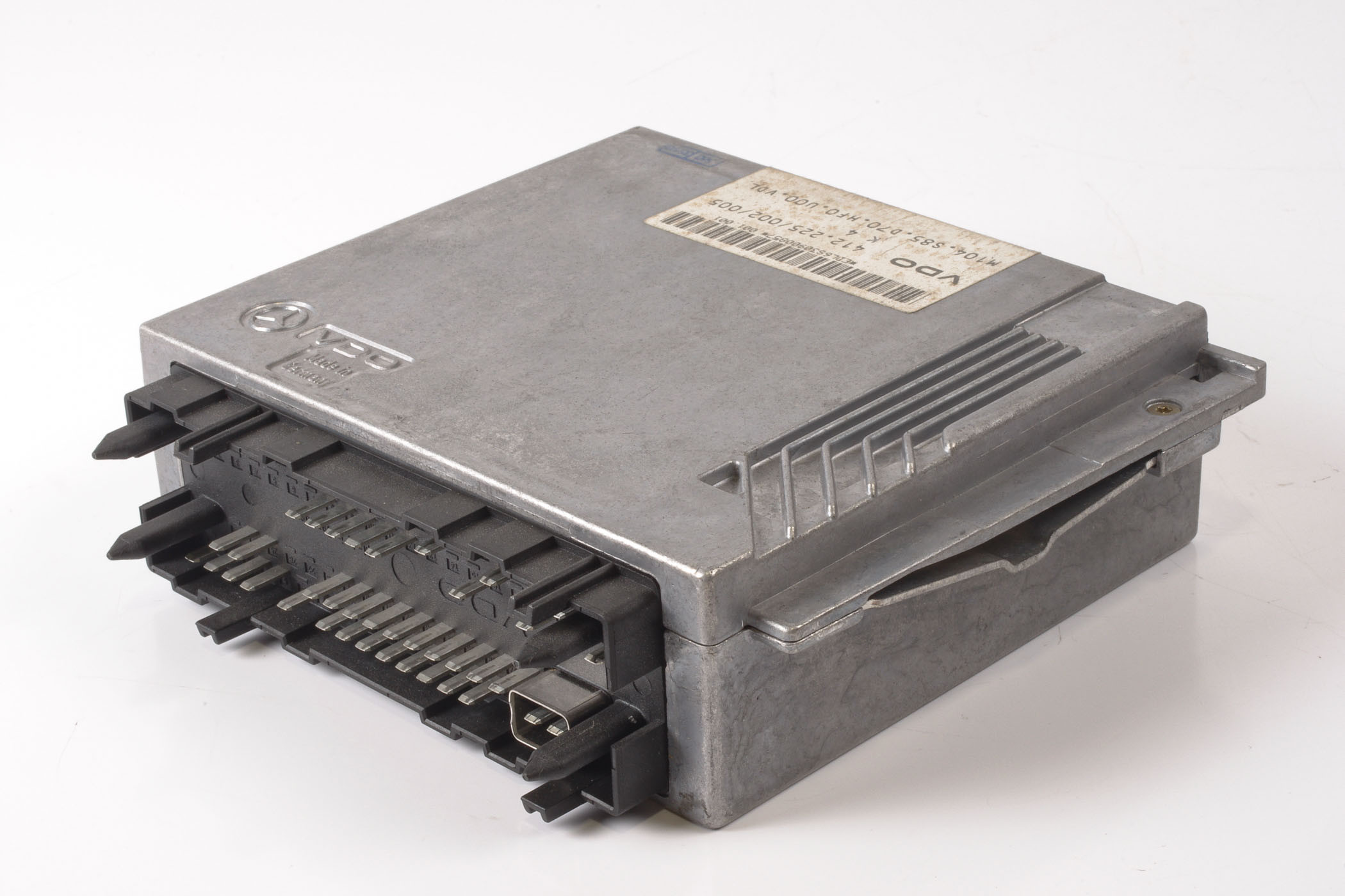 Mercedes 1295450532 EGAS Control Unit | R129 SL