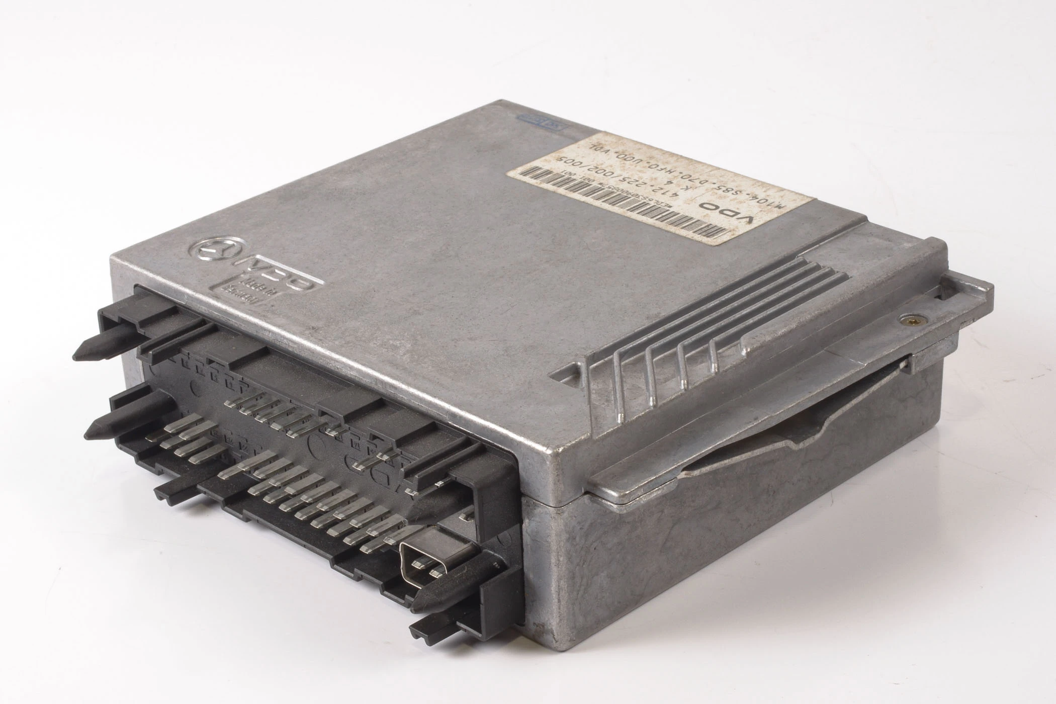 Mercedes 1295450532 EGAS Control Unit | R129 SL