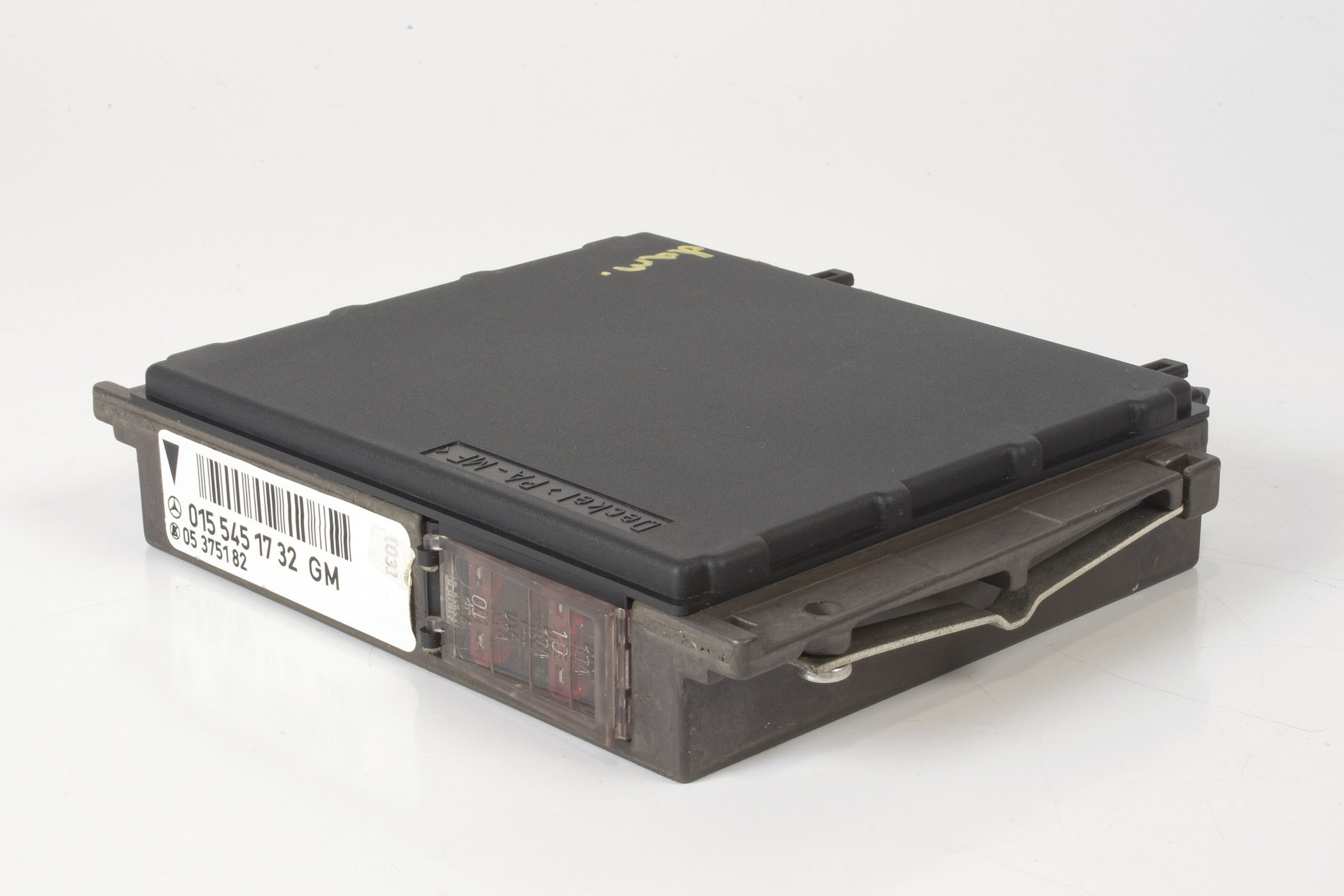 Mercedes 0155451732 Basic Module Control Unit (a) | R129 SL