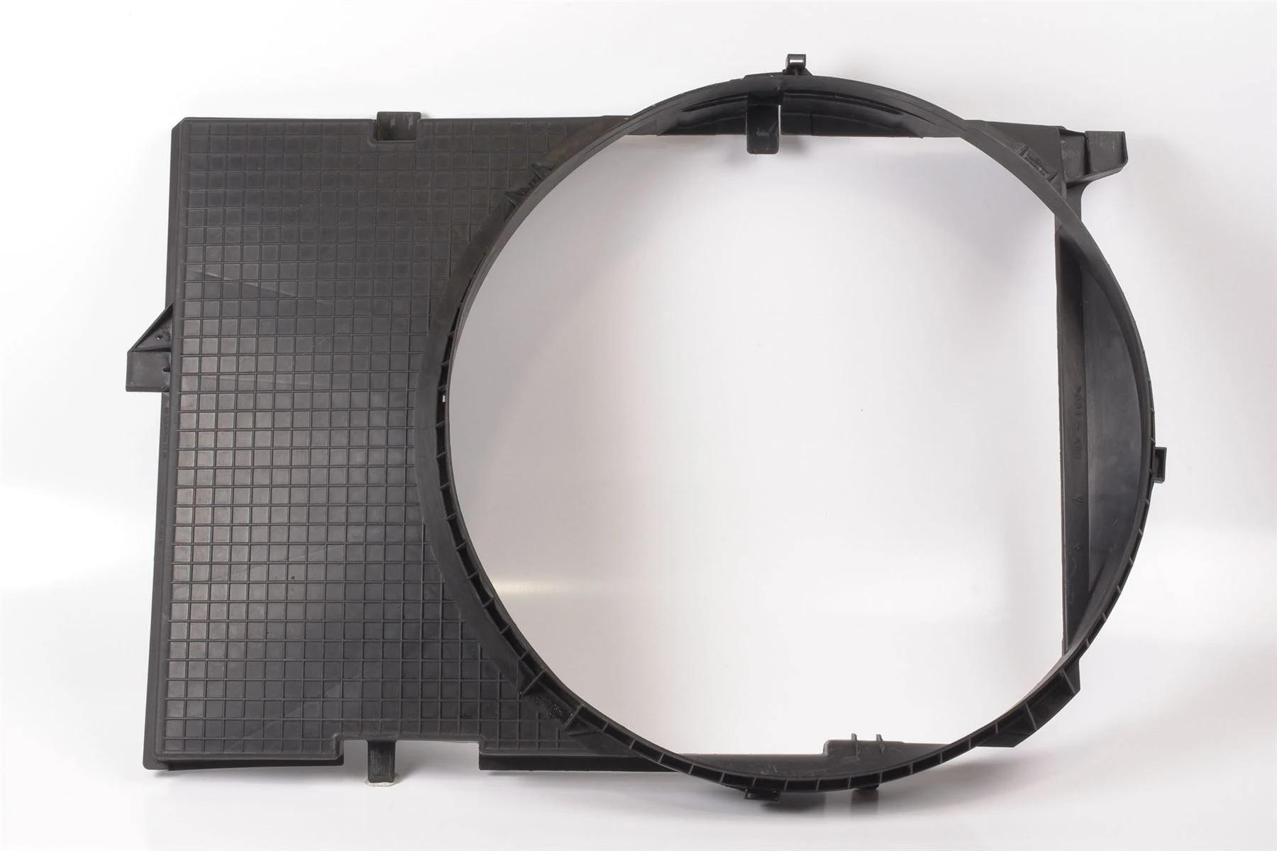 Mercedes 1295000155 Fan Shroud | R129 SL