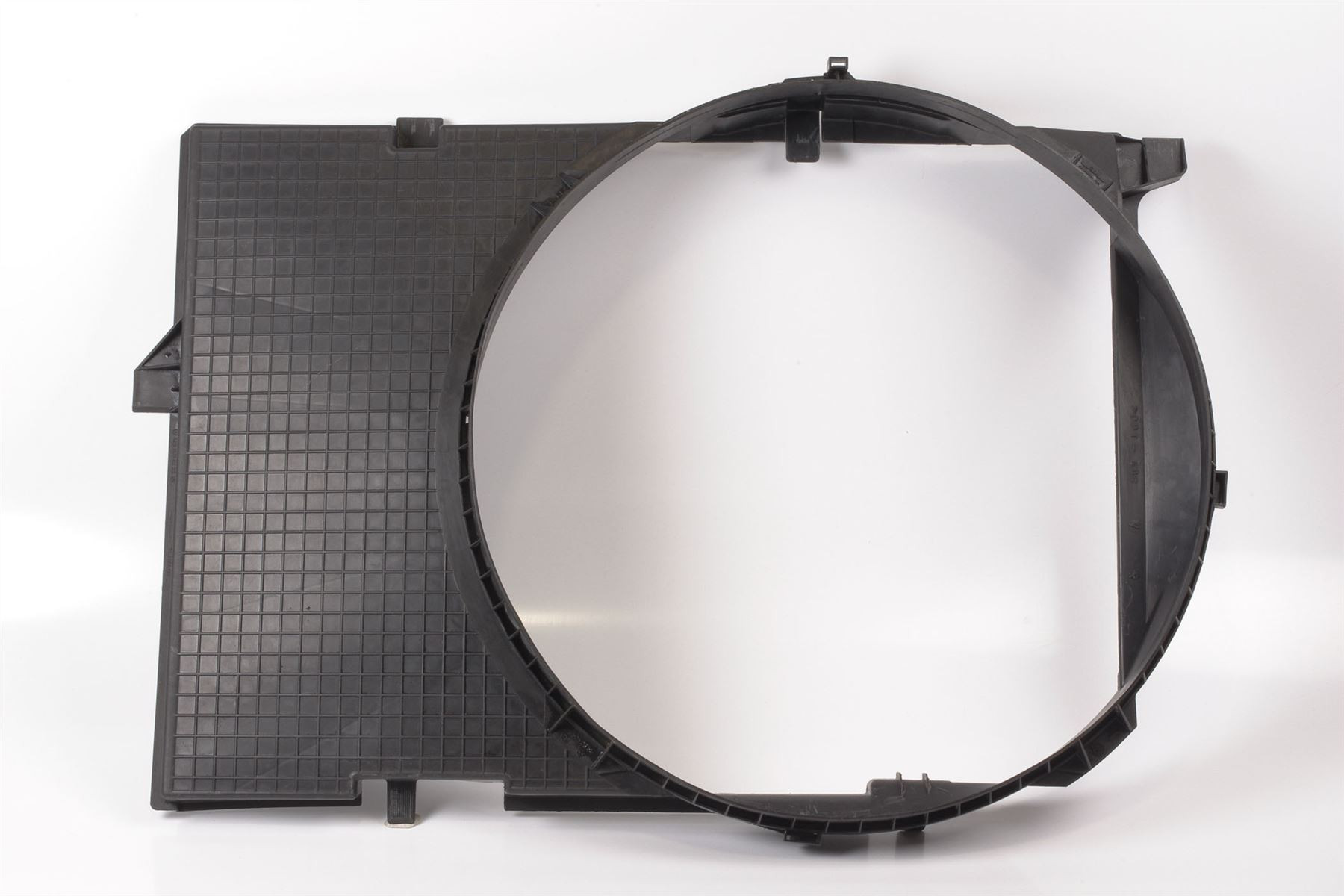 Mercedes 1295000155 Fan Shroud | R129 SL