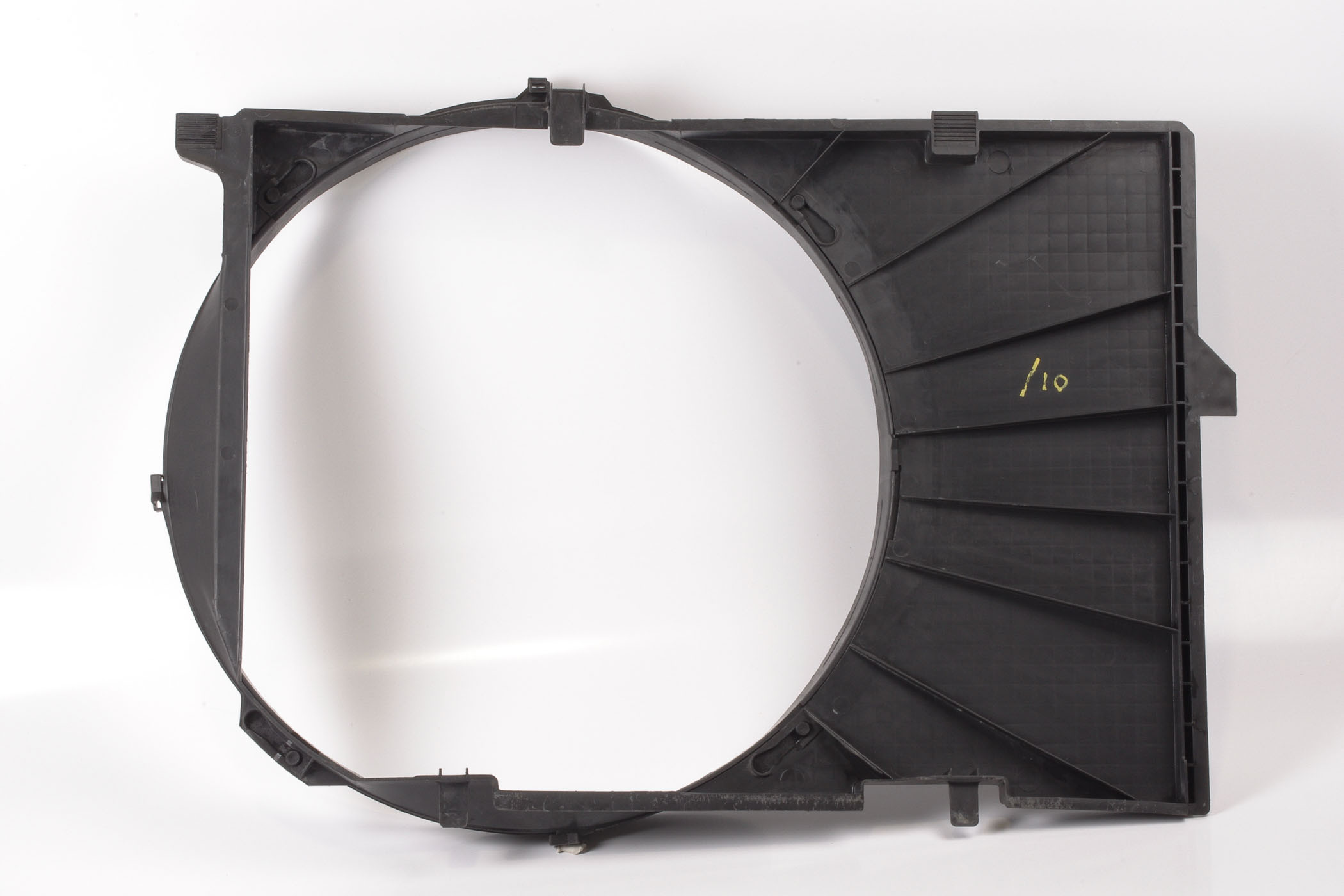Mercedes 1295000155 Fan Shroud | R129 SL