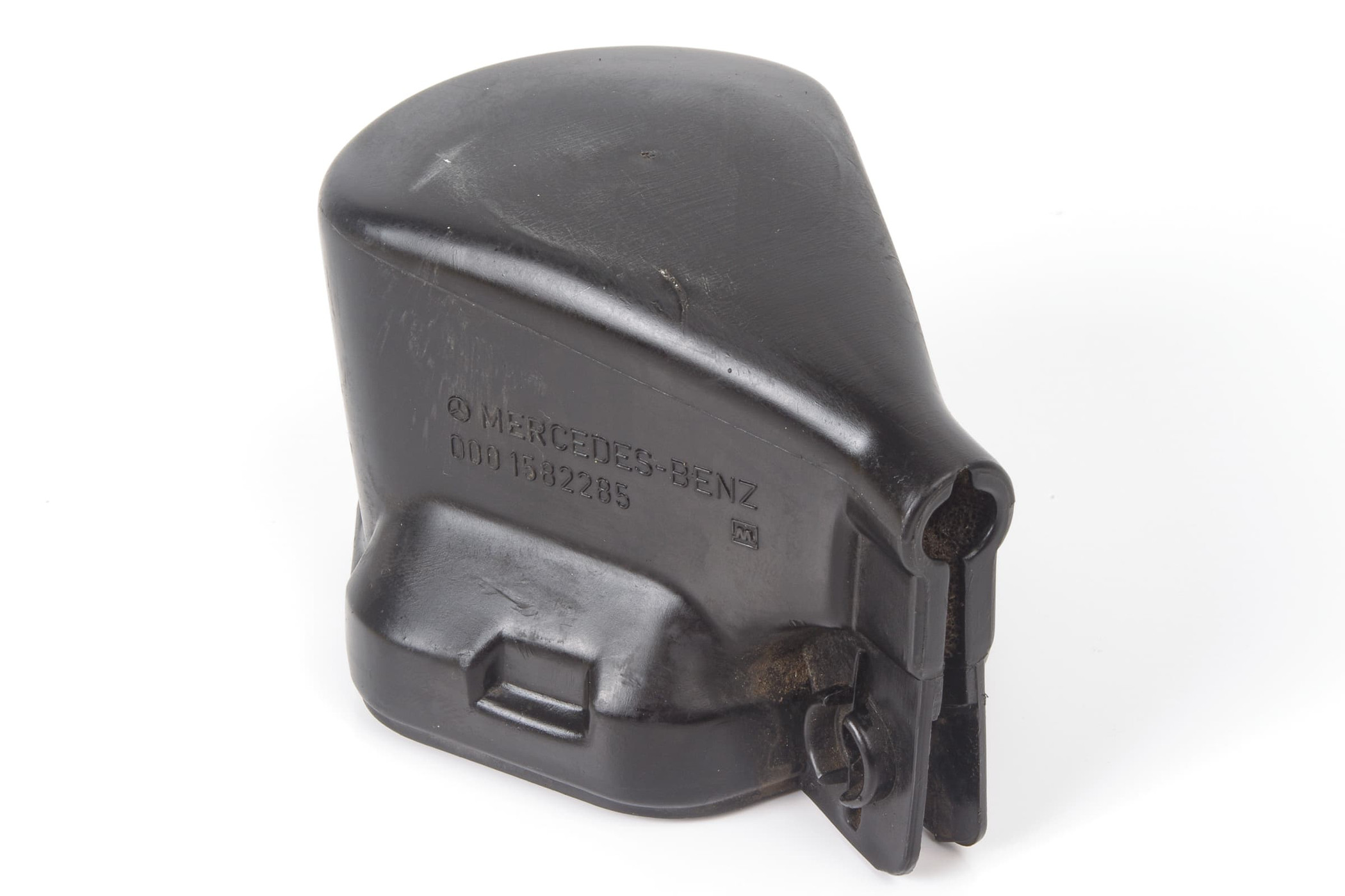 Mercedes 0001582285 Ignition Coil Cover | R107 R129 SL W124 E W126 W140 S...