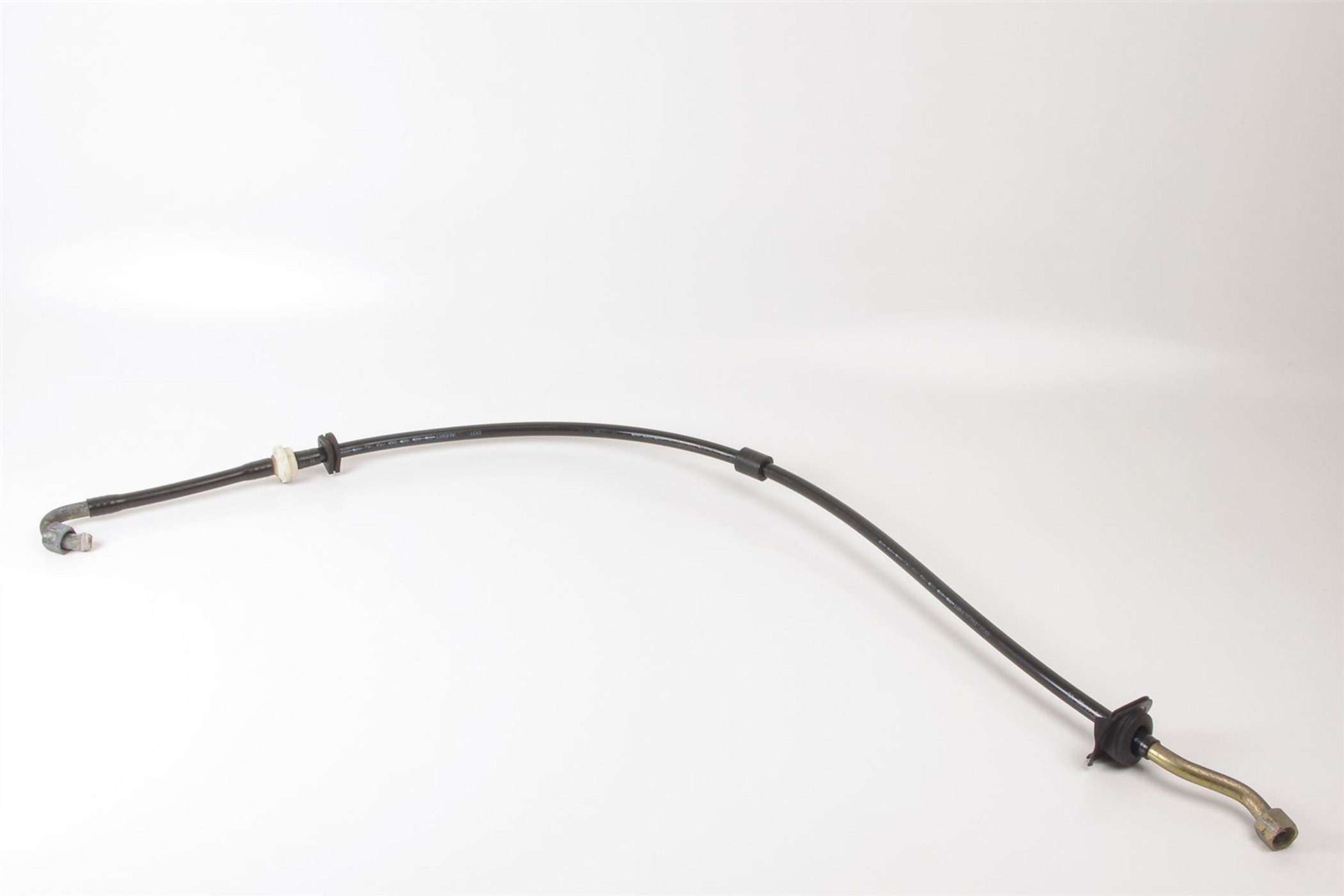 Mercedes 1294300229 Brake Booster Line | R129 SL