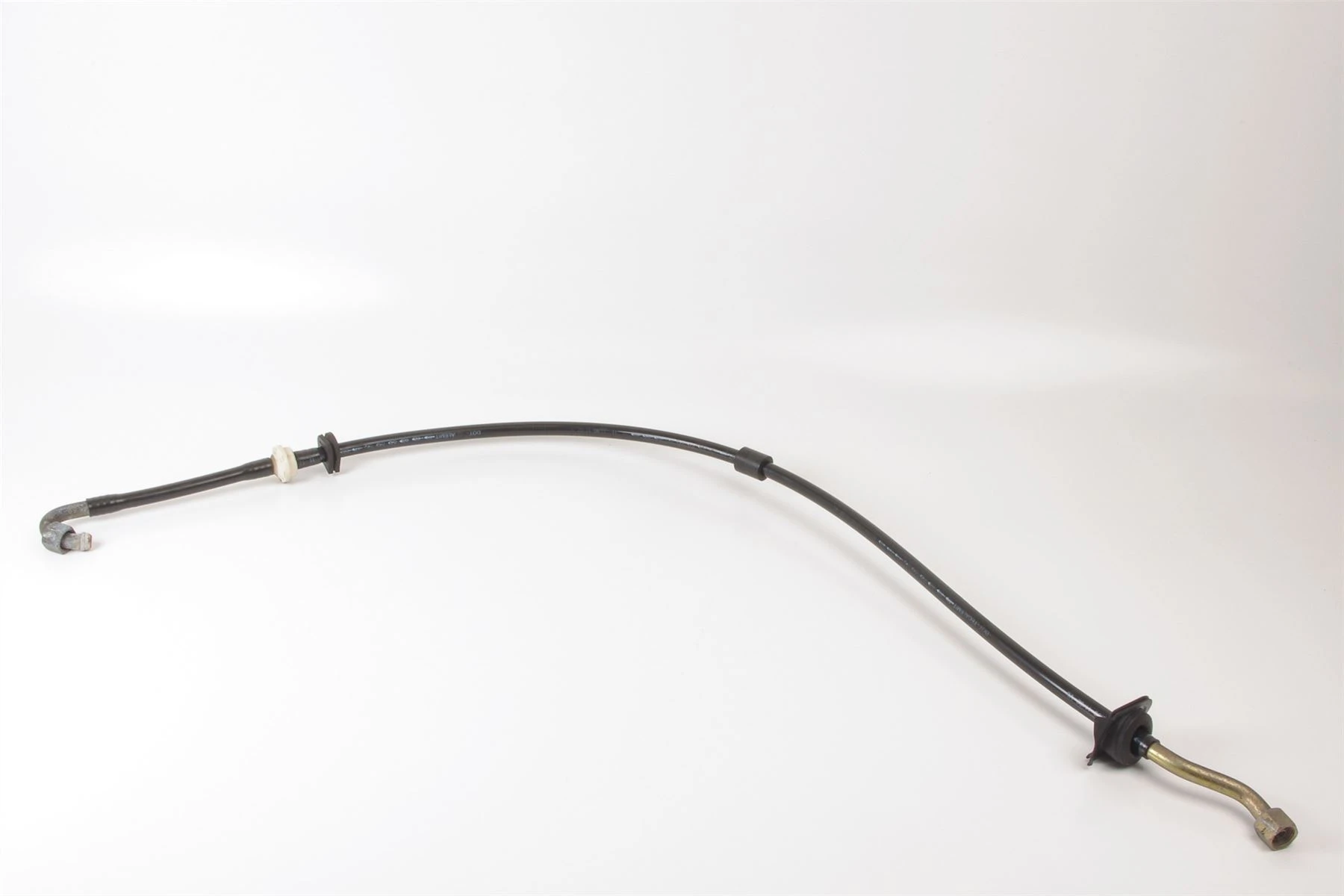Mercedes 1294300229 Brake Booster Line | R129 SL